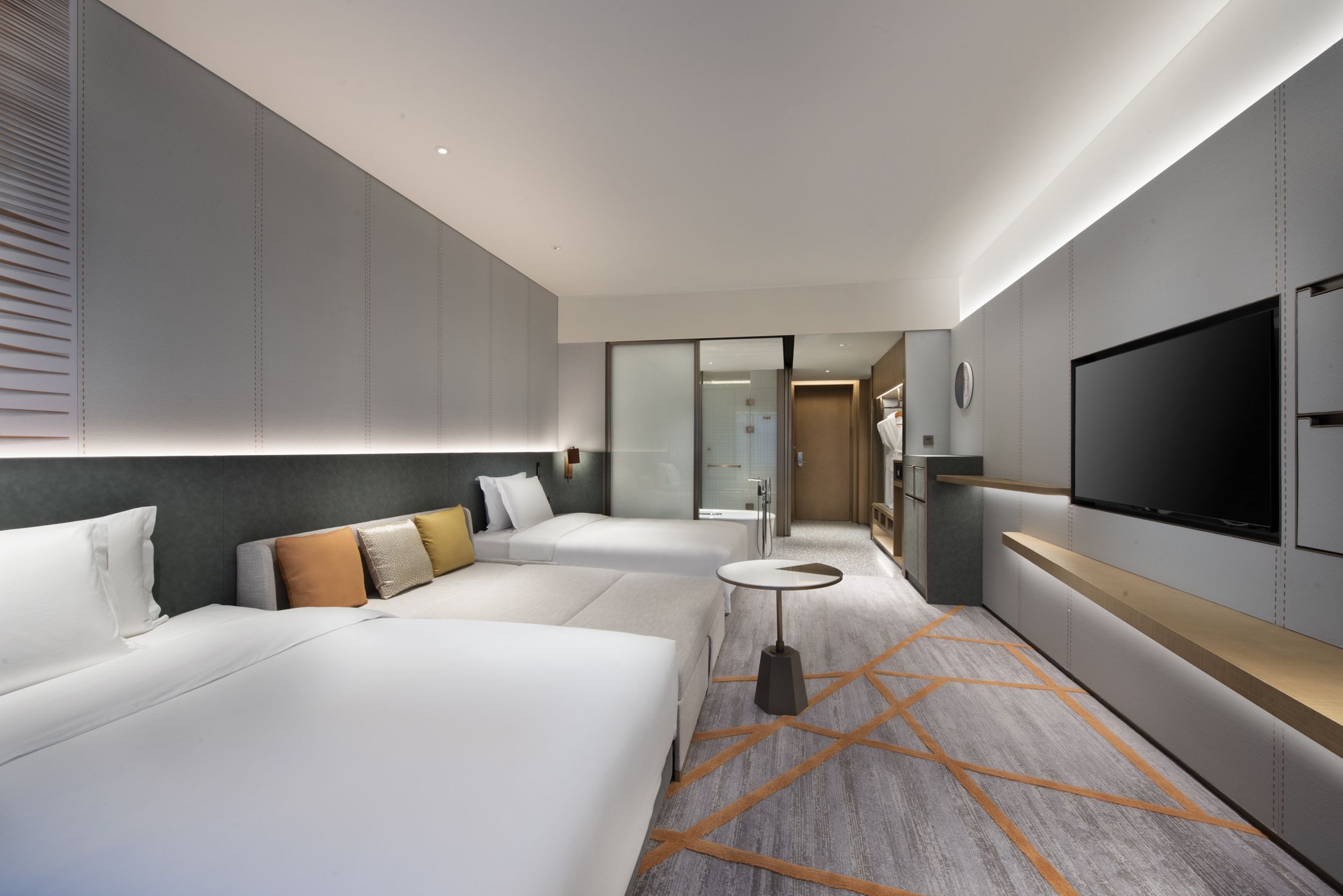 Crowne Plaza Beijing Badaling — 16