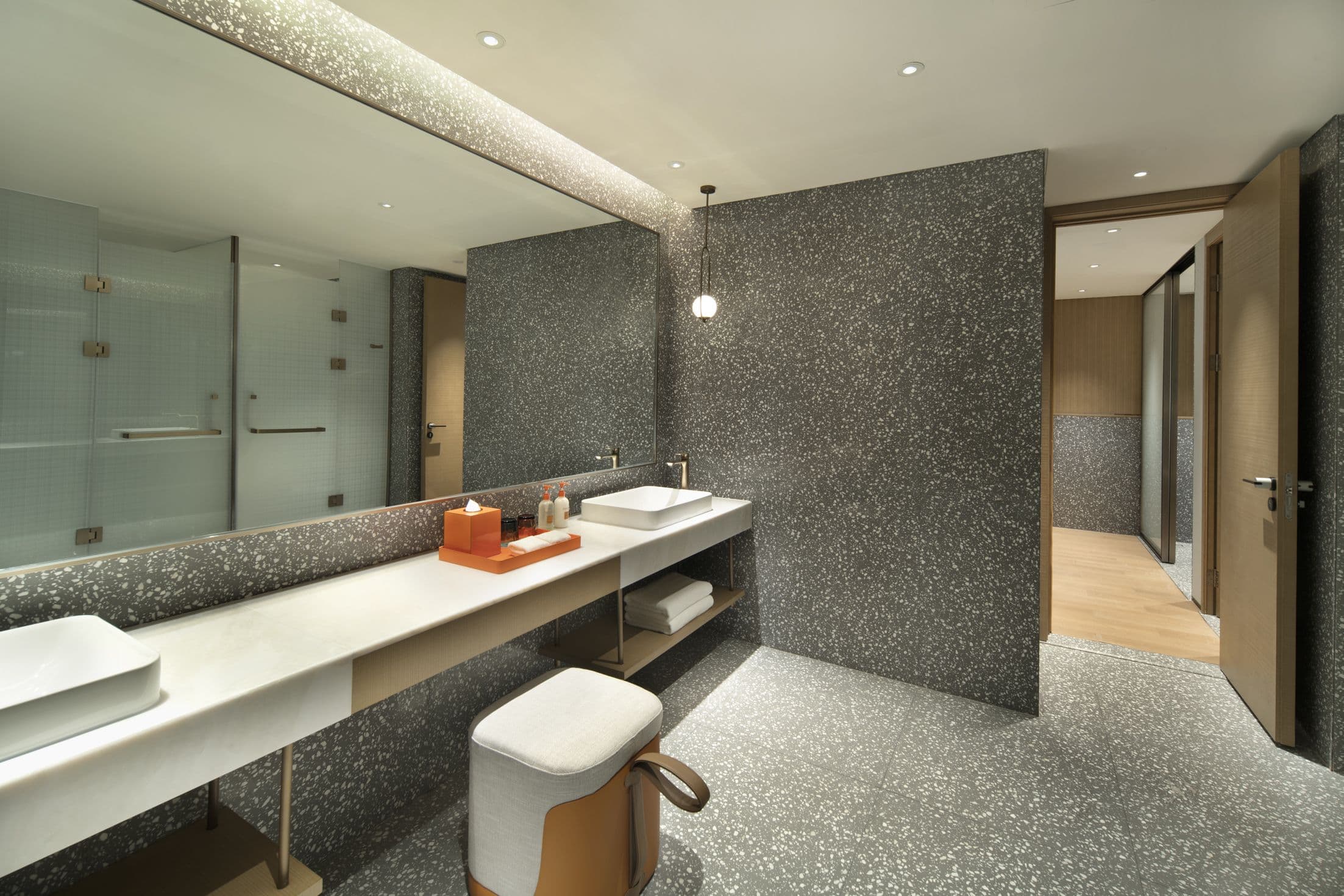 Crowne Plaza Beijing Badaling — 28