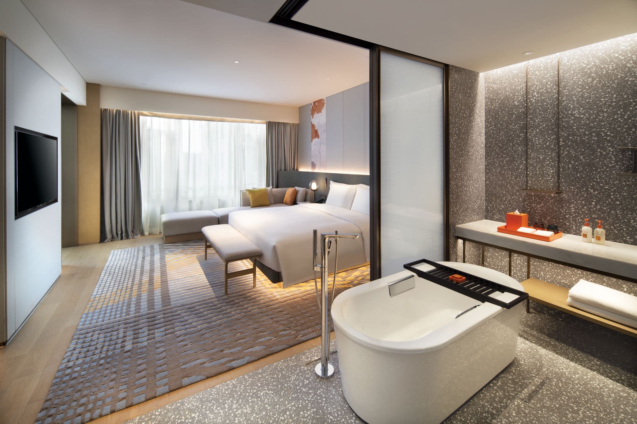 Crowne Plaza Beijing Badaling — 38