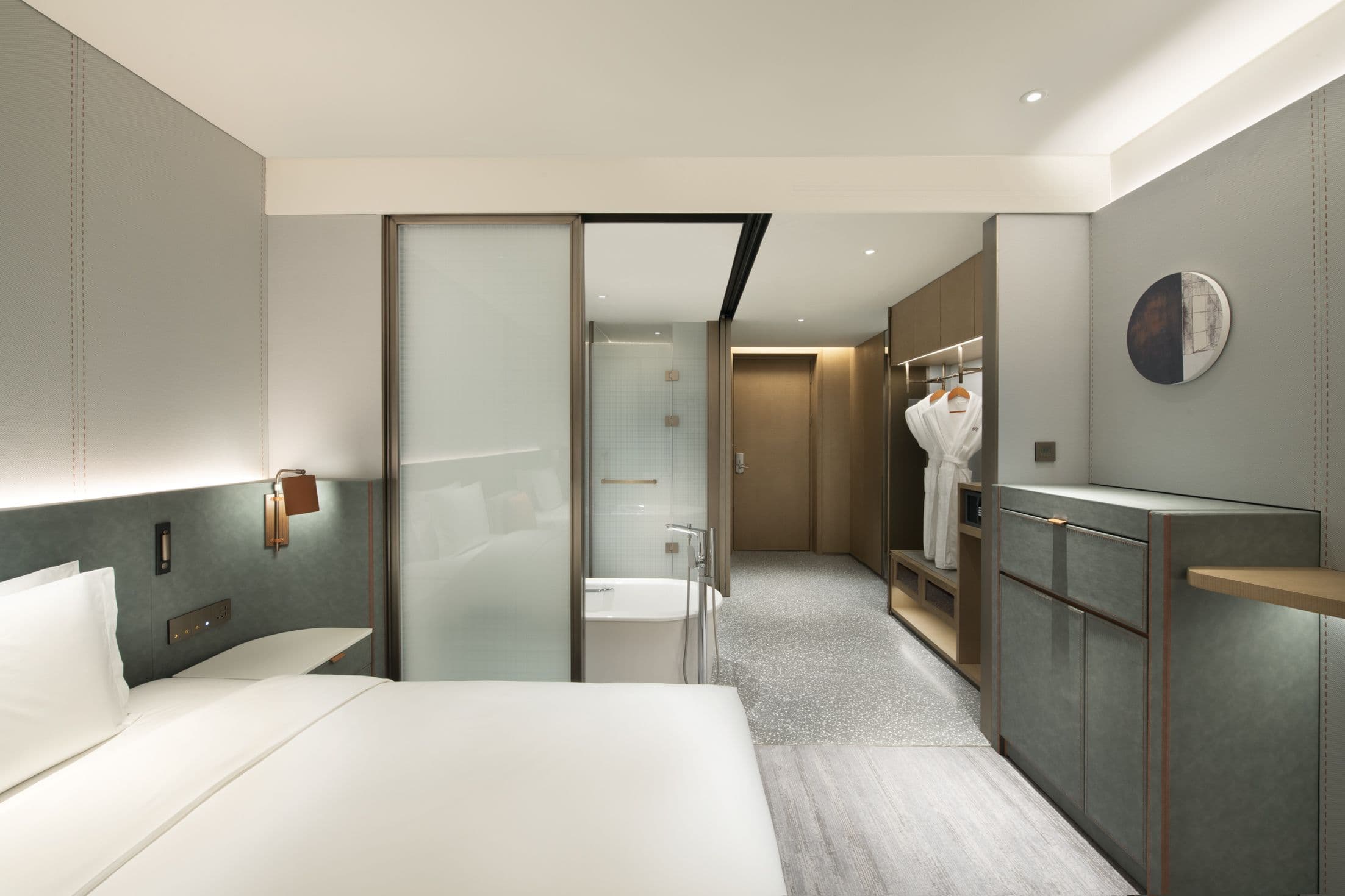 Crowne Plaza Beijing Badaling - Image 2