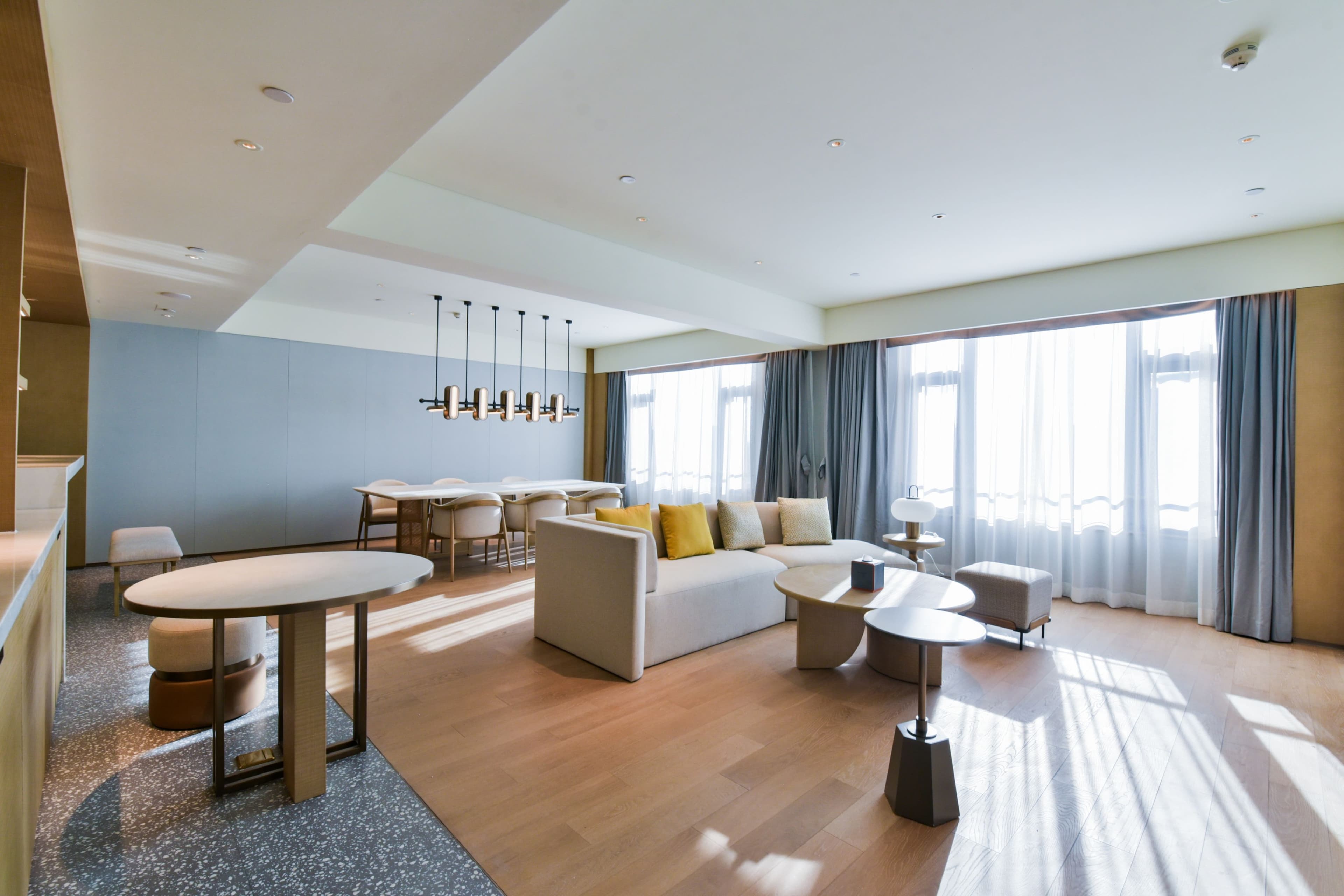 Crowne Plaza Beijing Badaling — 39