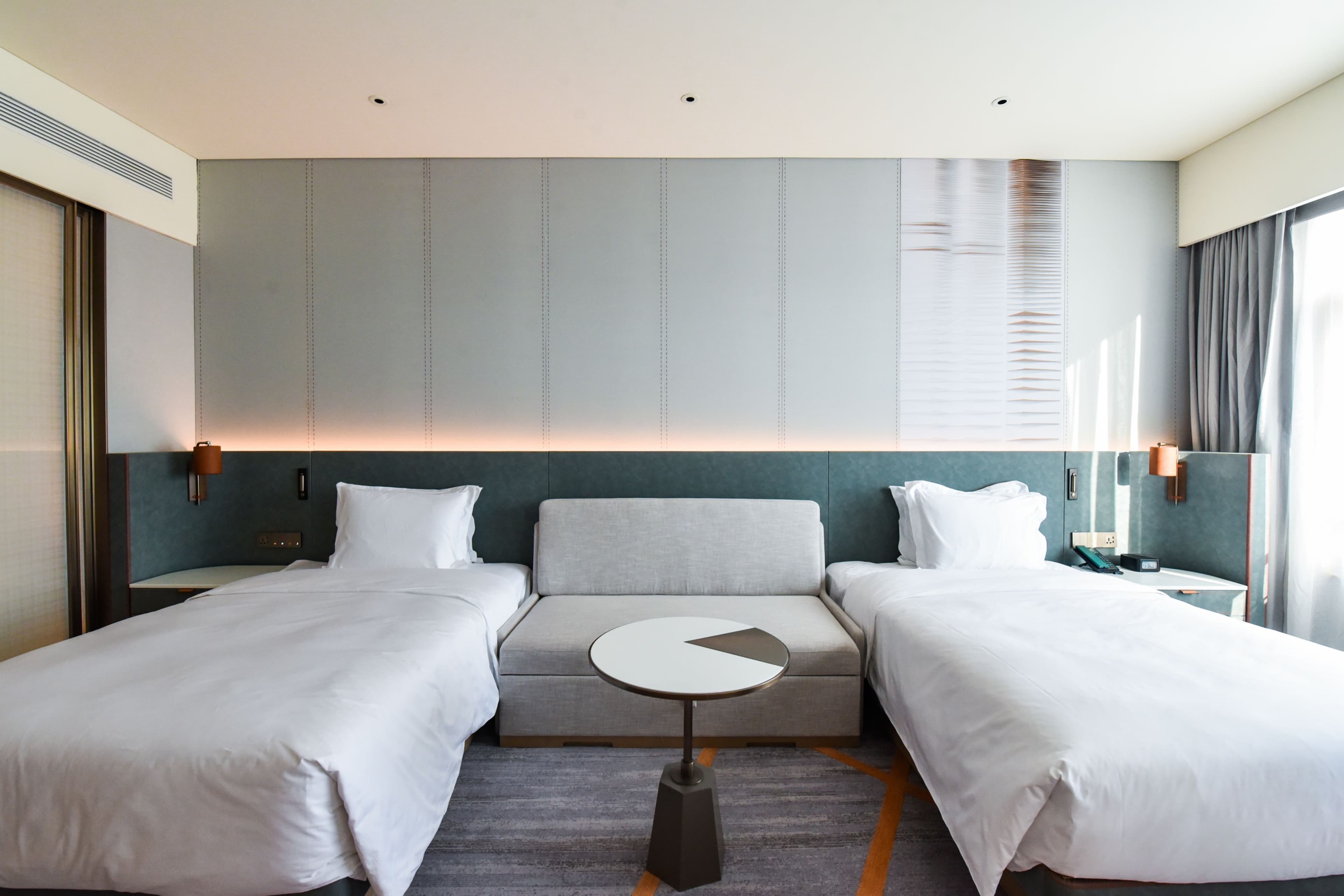 Crowne Plaza Beijing Badaling — 20