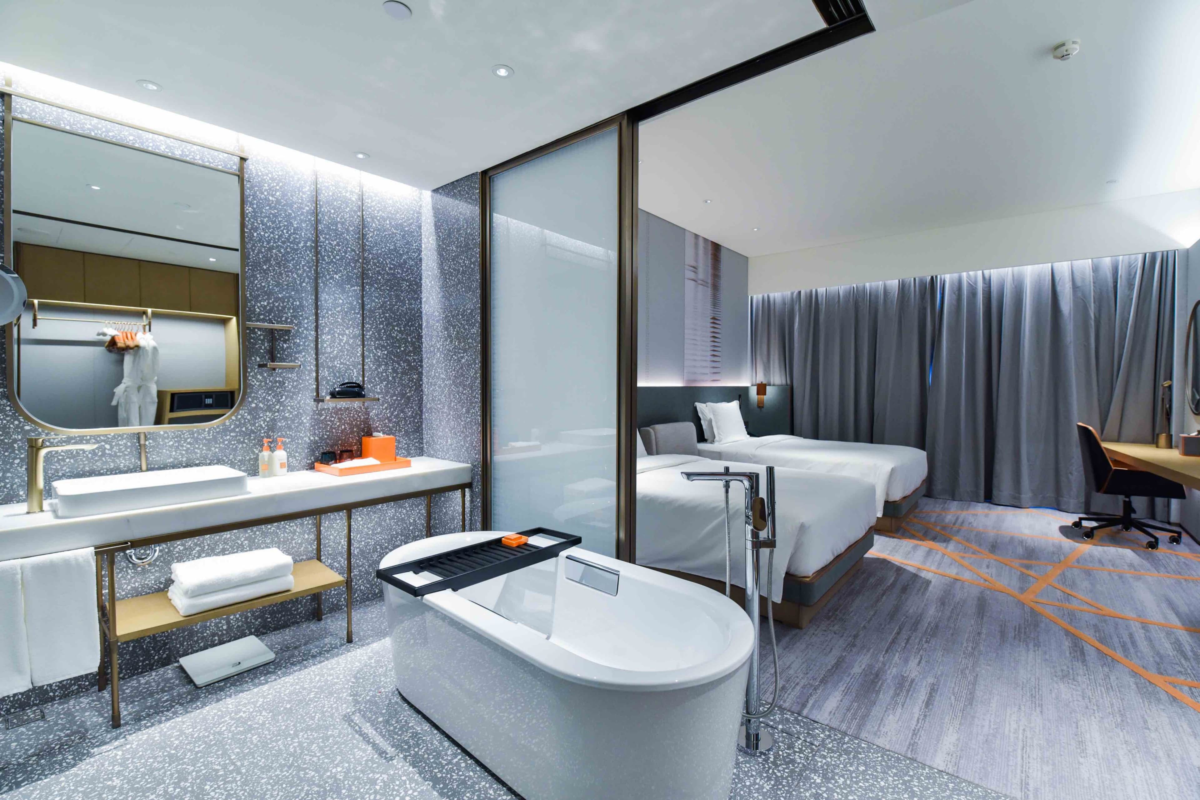 Crowne Plaza Beijing Badaling - Image 5
