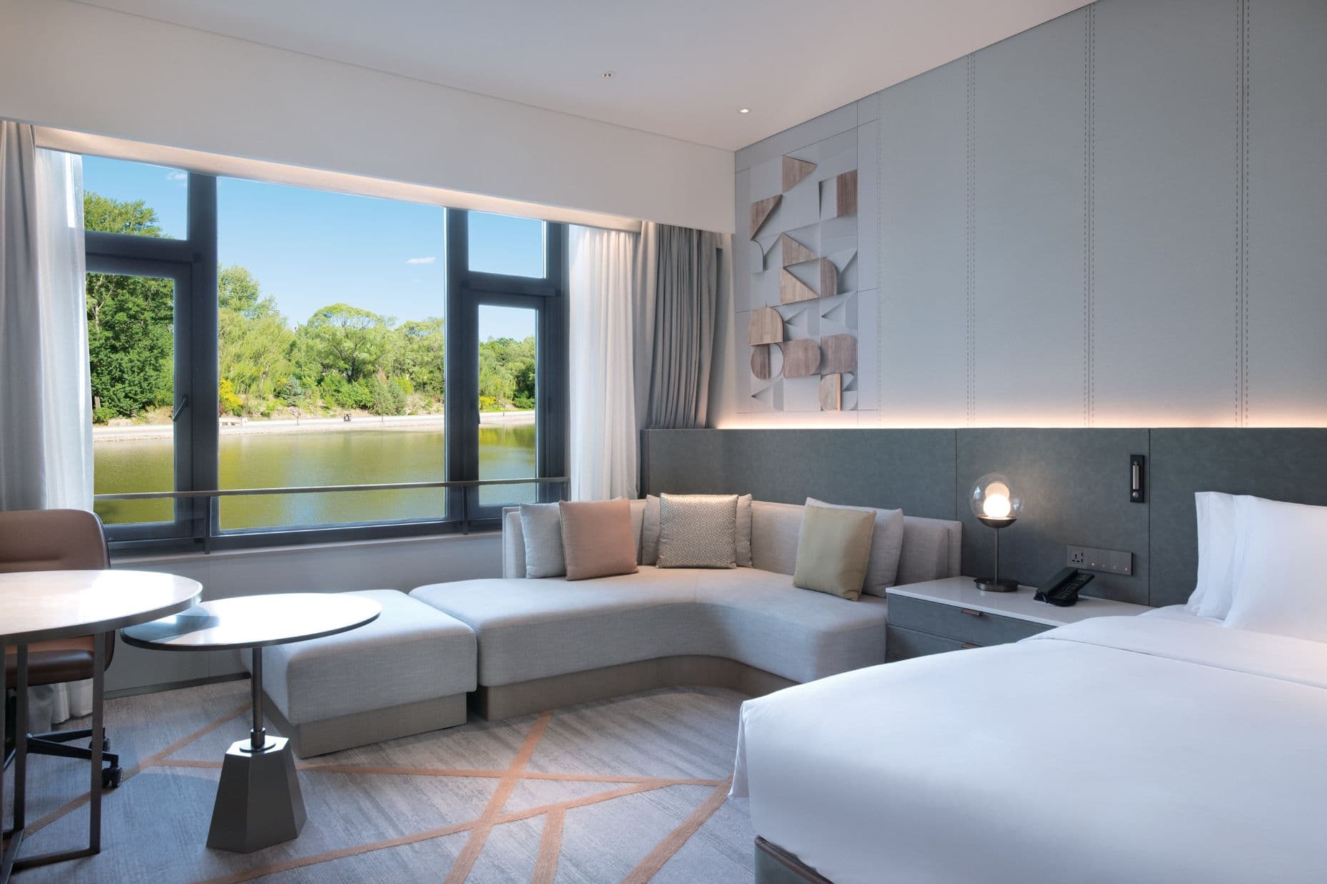 Crowne Plaza Beijing Badaling — 6