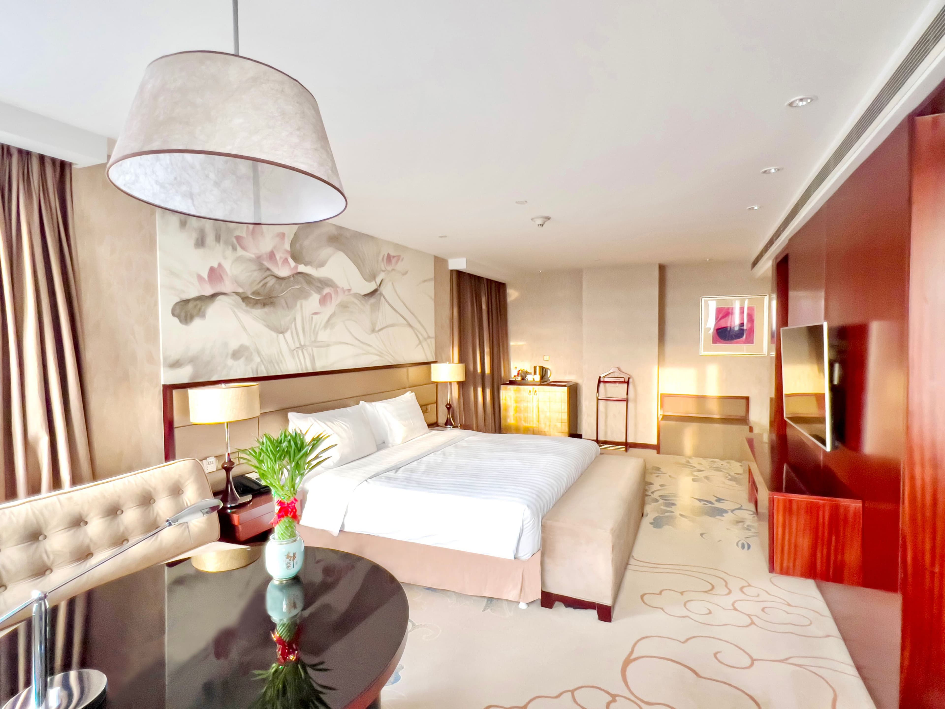 Crowne Plaza Beijing Zhongguancun - Image 3