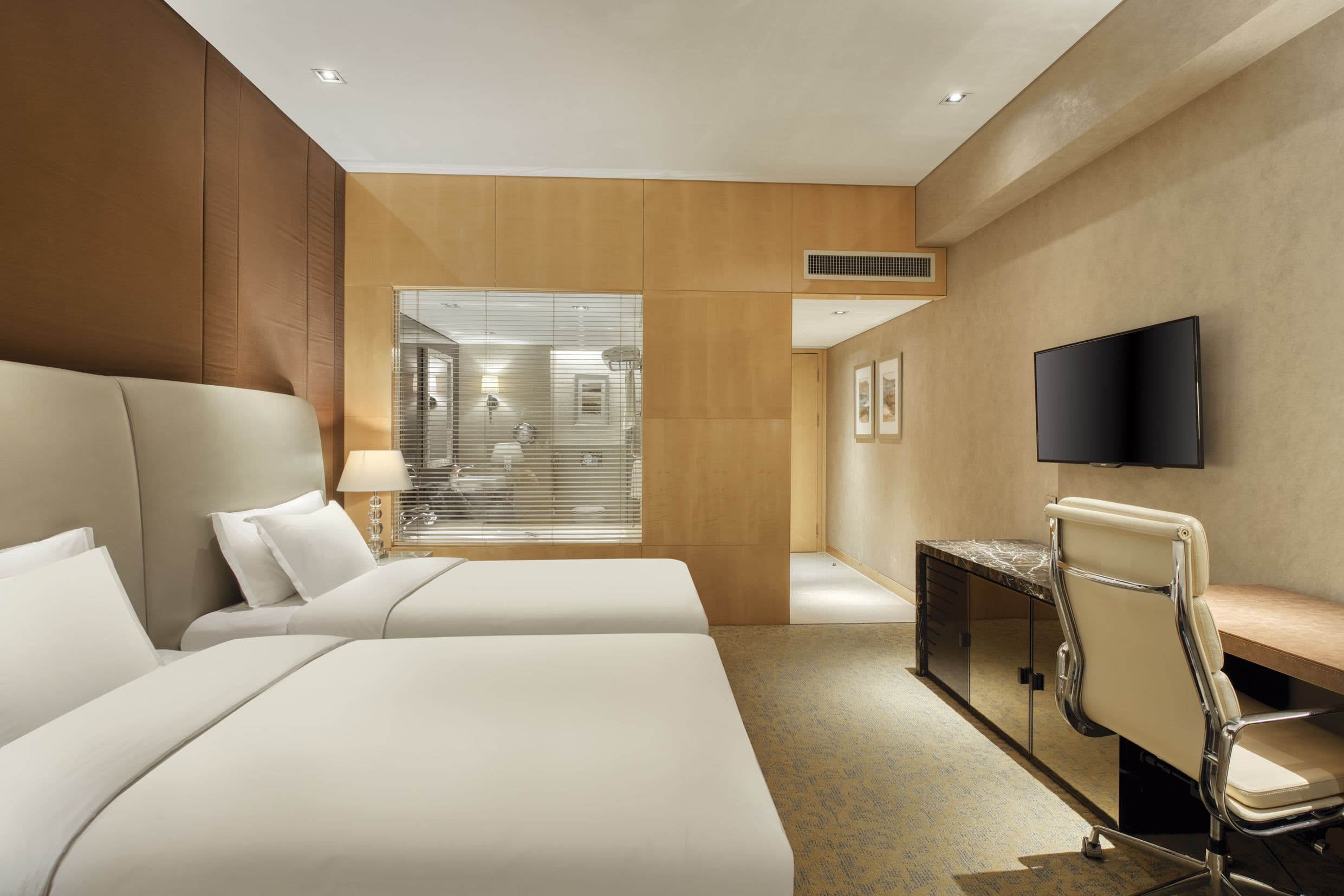 Crowne Plaza Beijing Chaoyang U-Town — 17