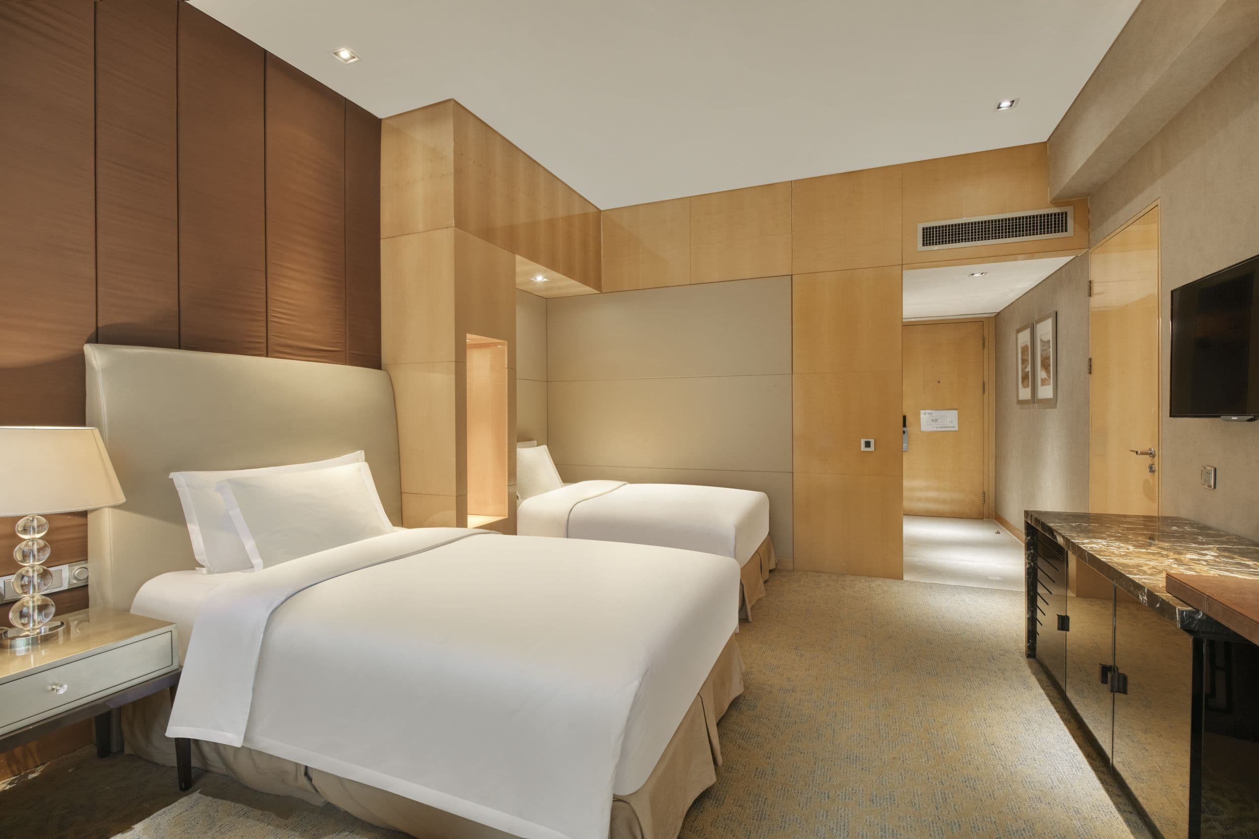Crowne Plaza Beijing Chaoyang U-Town — 15
