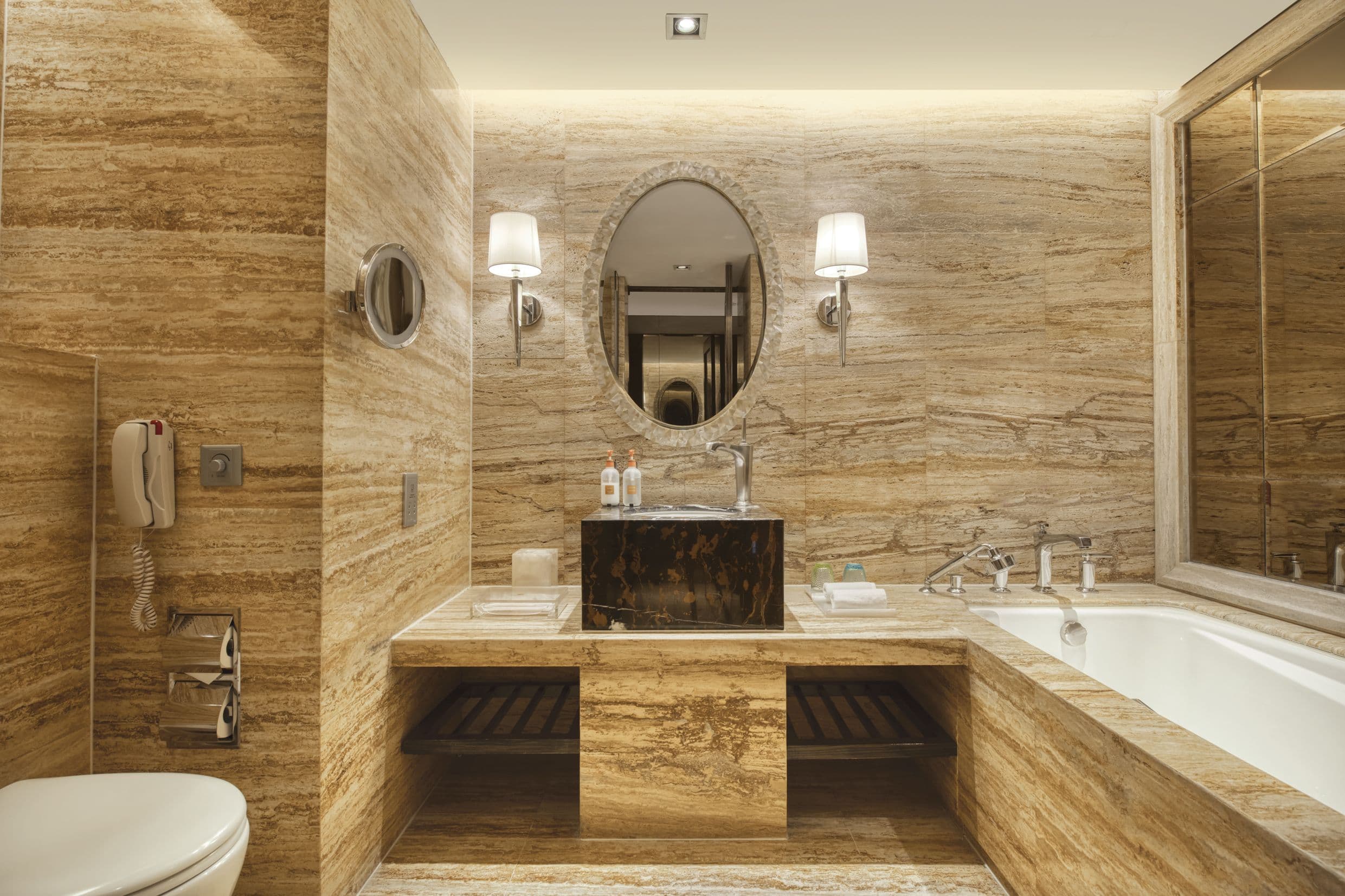 Crowne Plaza Beijing Chaoyang U-Town — 6