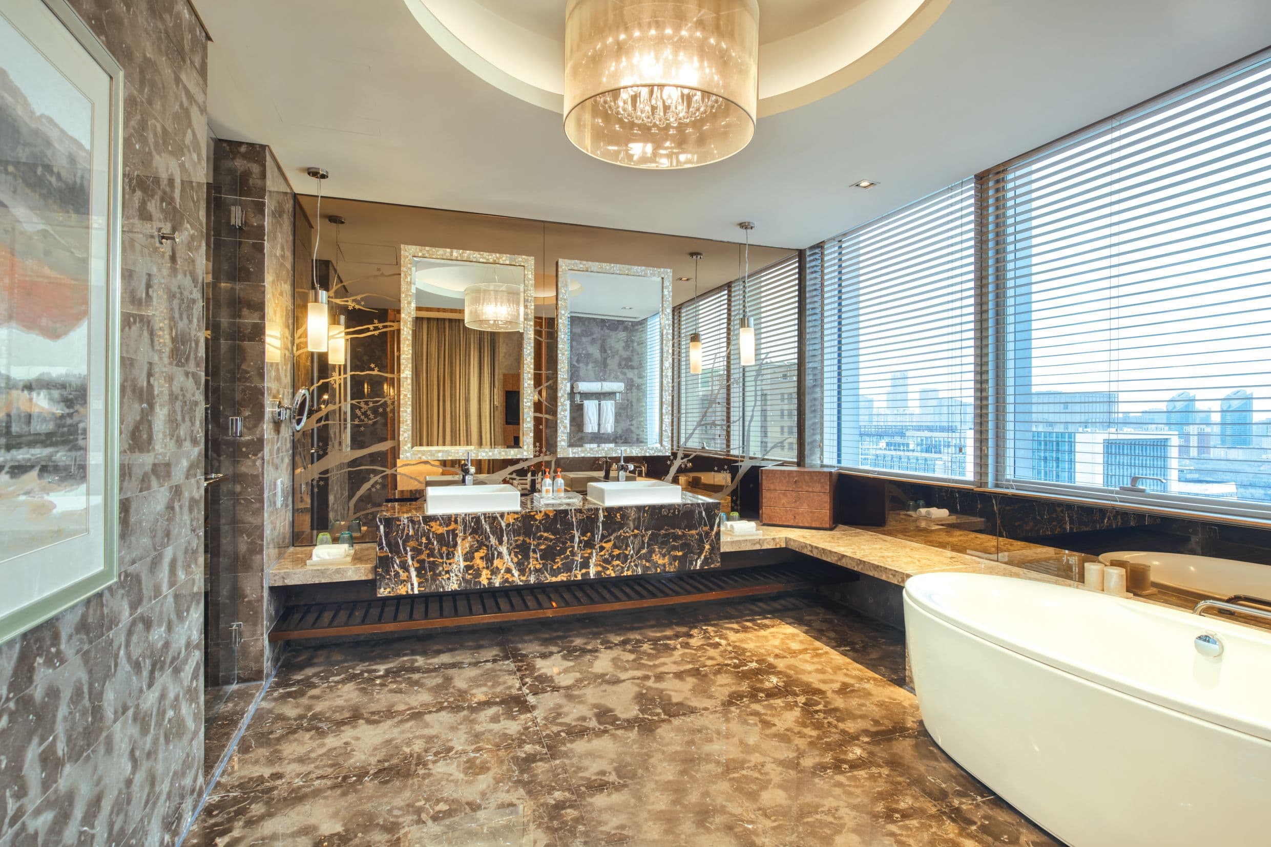 Crowne Plaza Beijing Chaoyang U-Town — 14