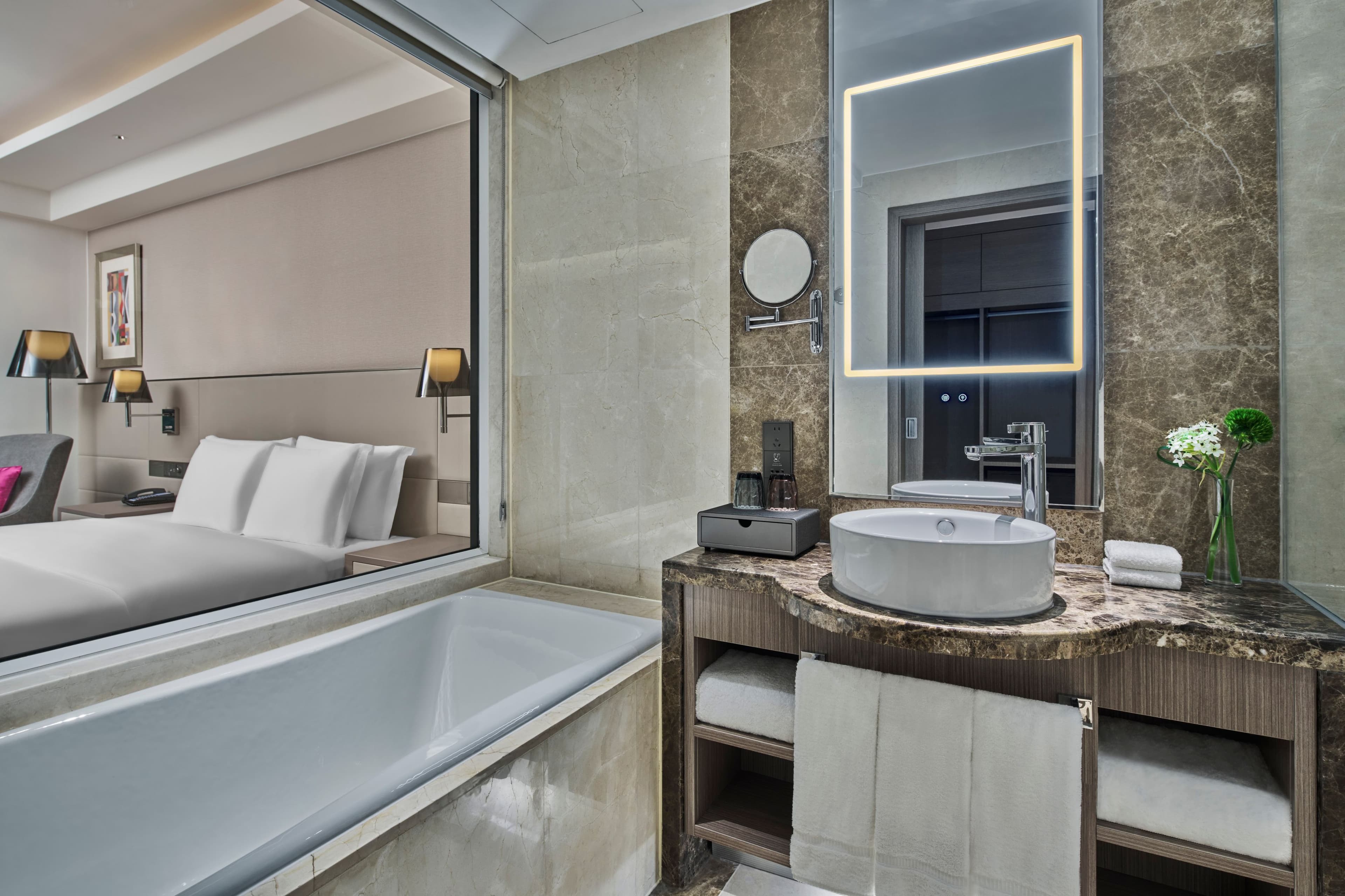 Crowne Plaza Beijing International Airport — 7