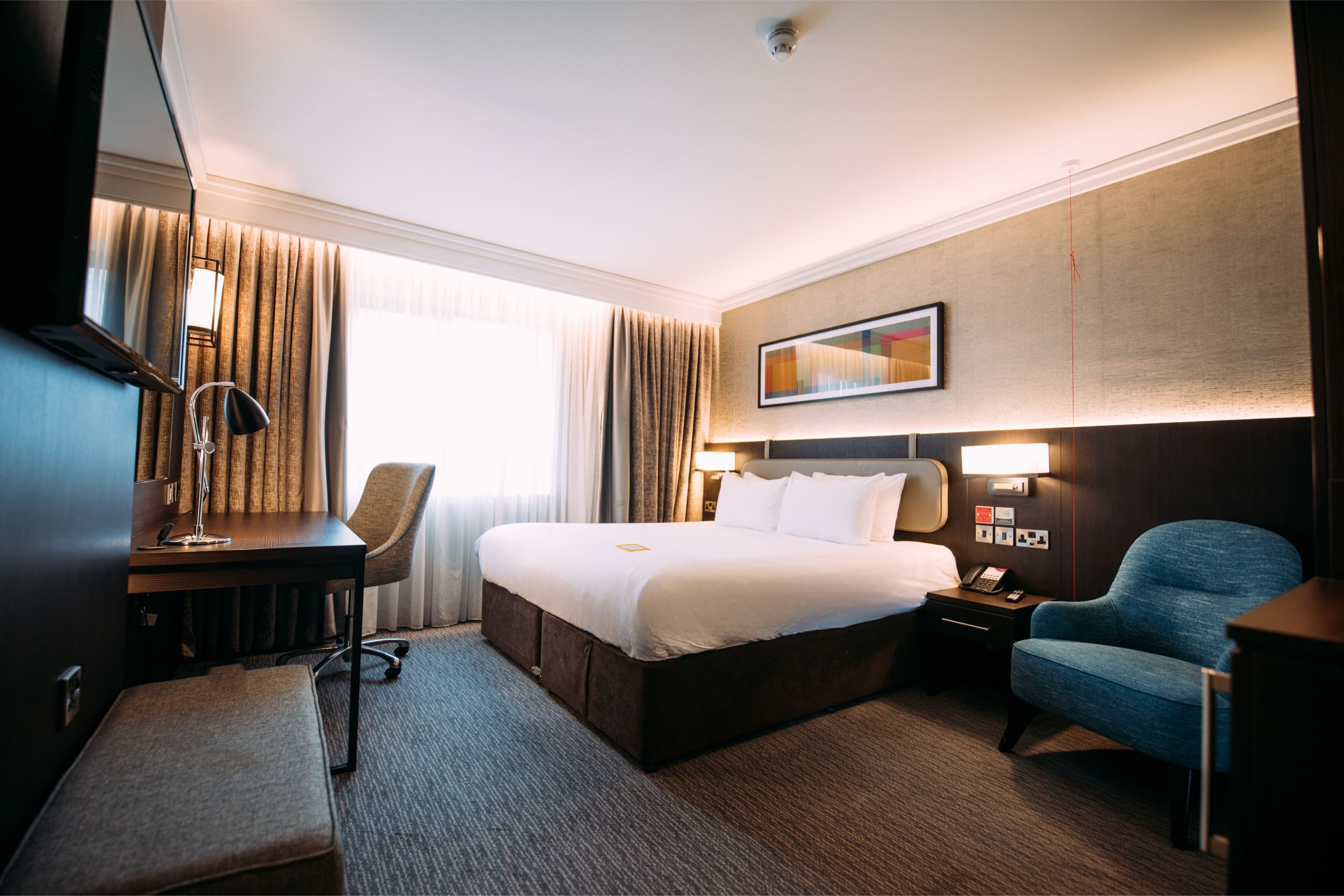 Crowne Plaza Belfast — 24