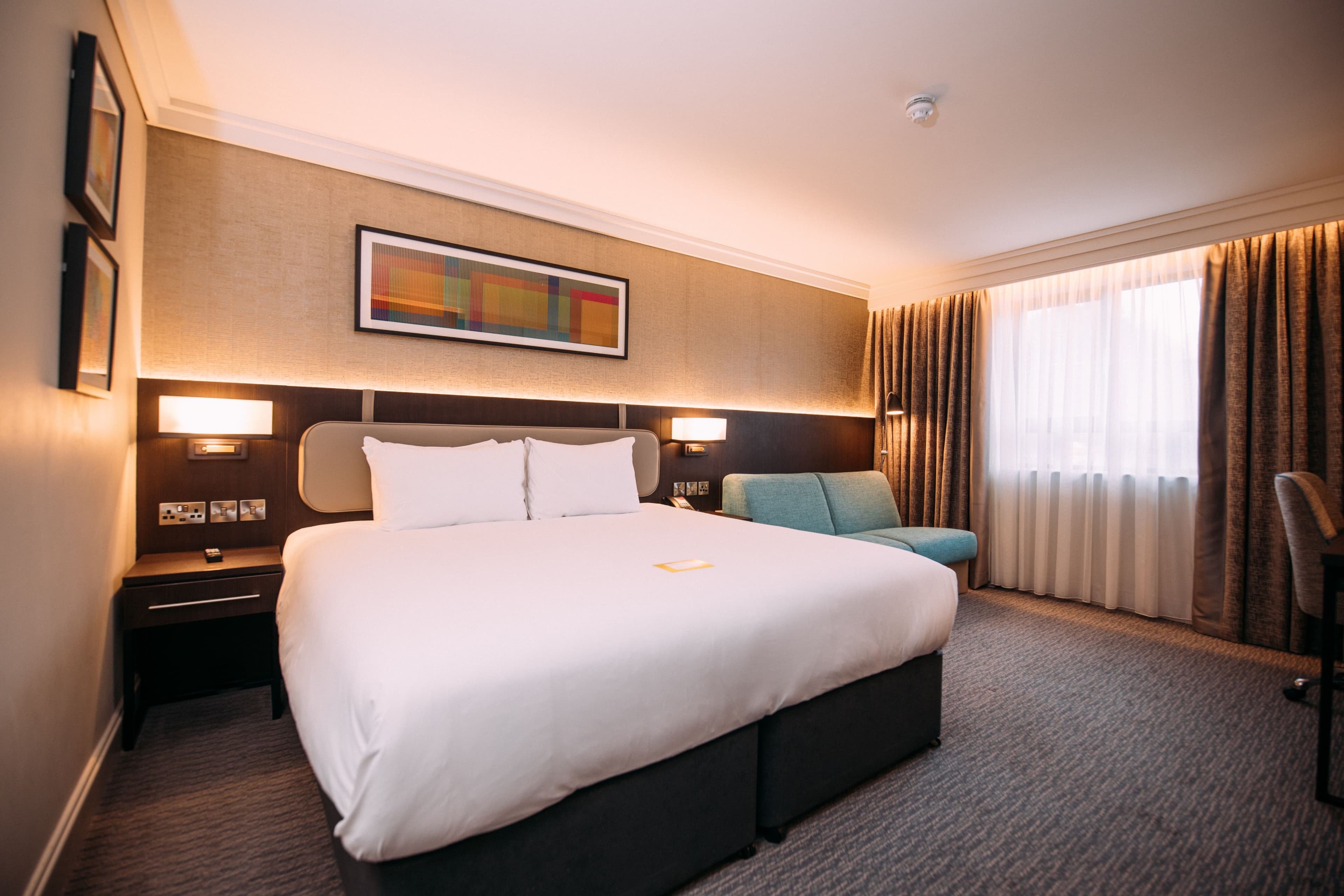 Crowne Plaza Belfast — 27