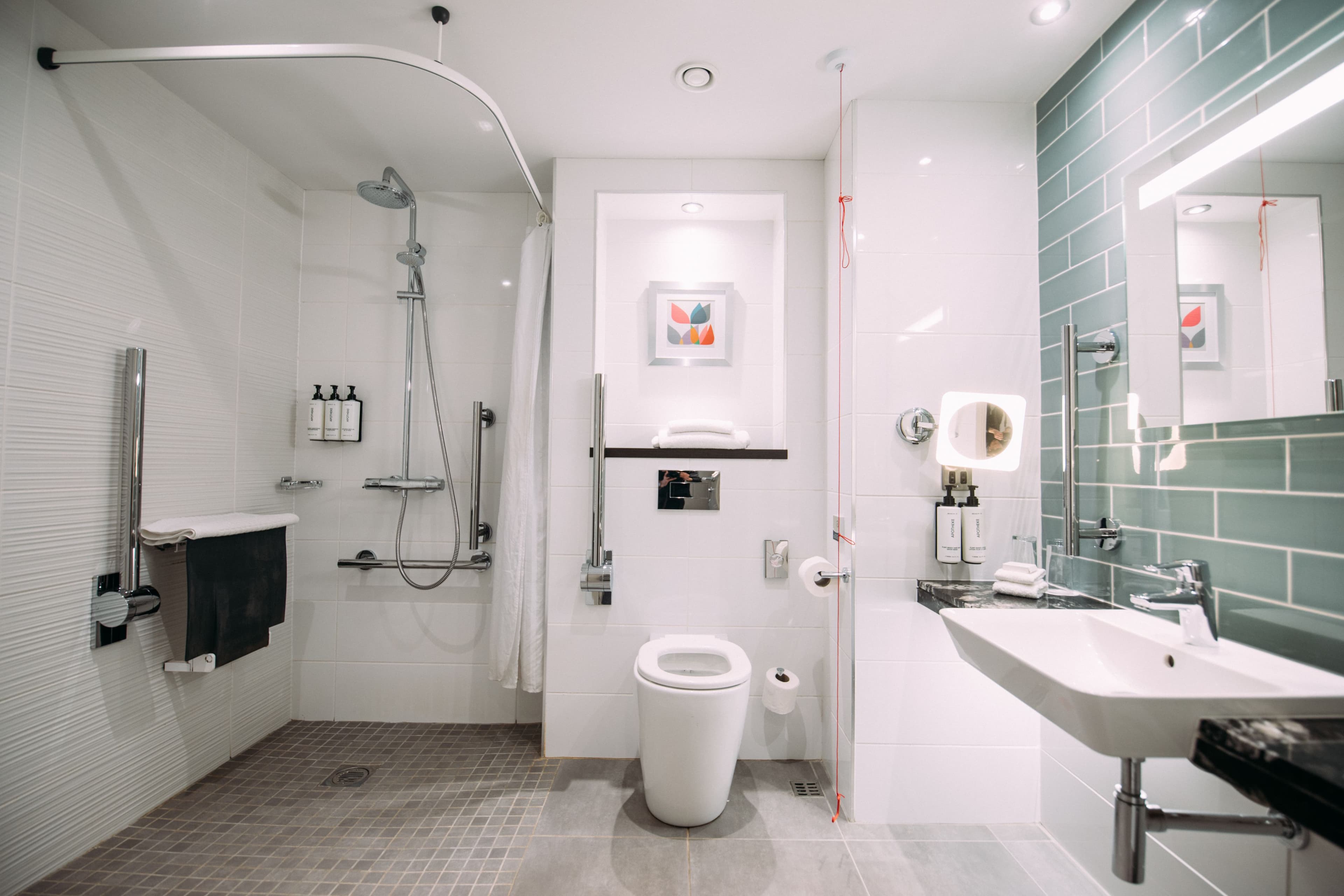 Crowne Plaza Belfast — 26