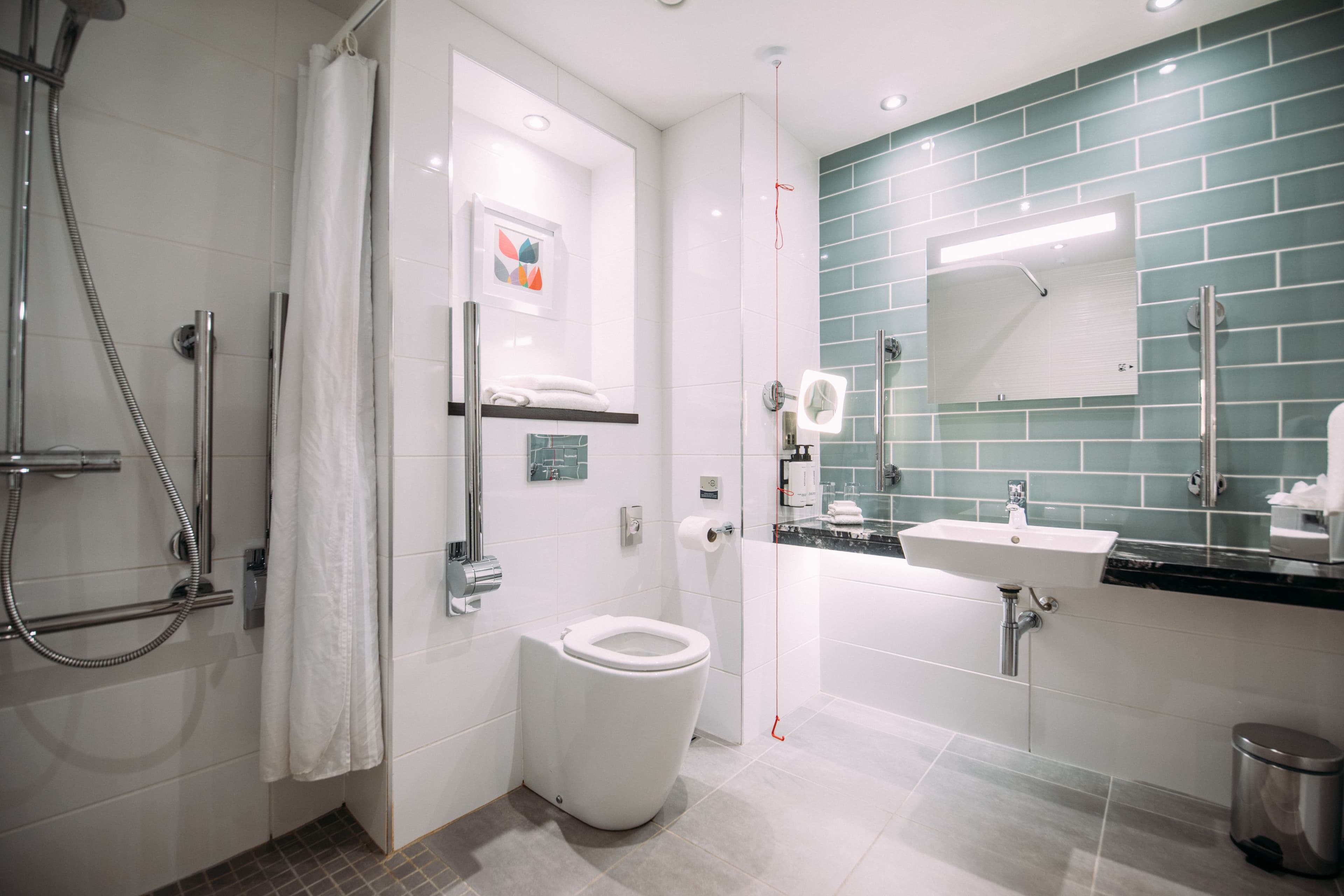Crowne Plaza Belfast — 23