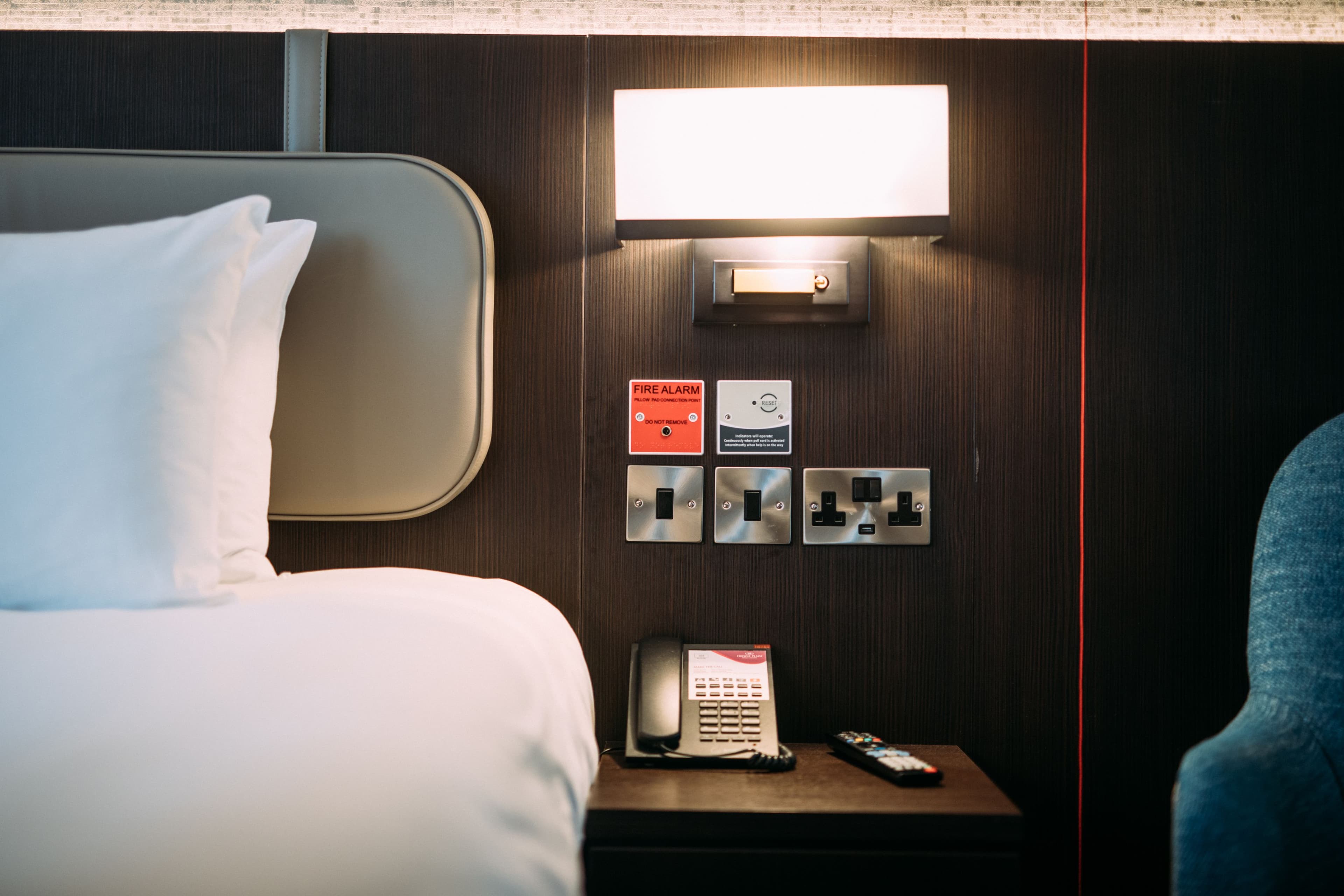 Crowne Plaza Belfast — 25