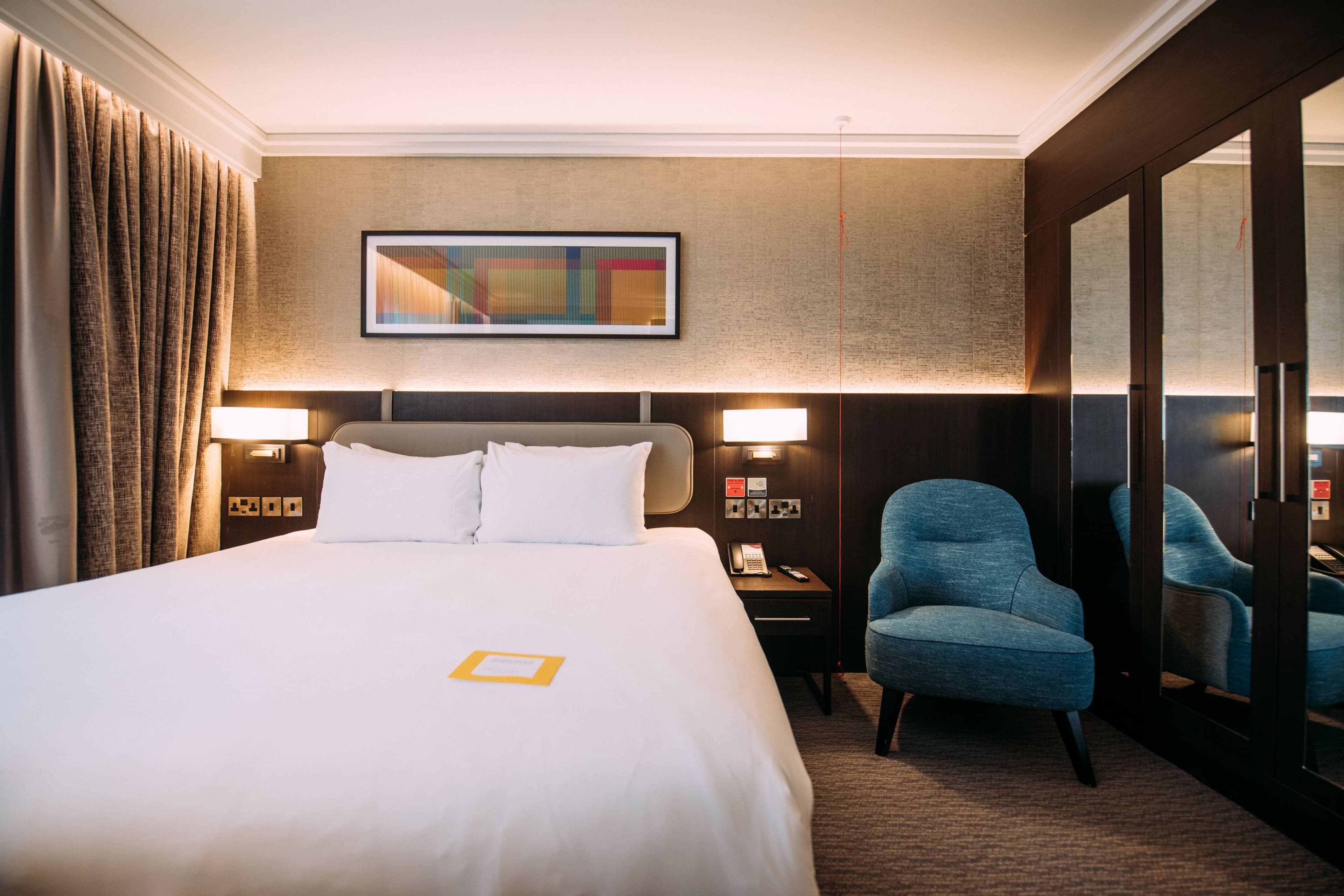 Crowne Plaza Belfast — 22