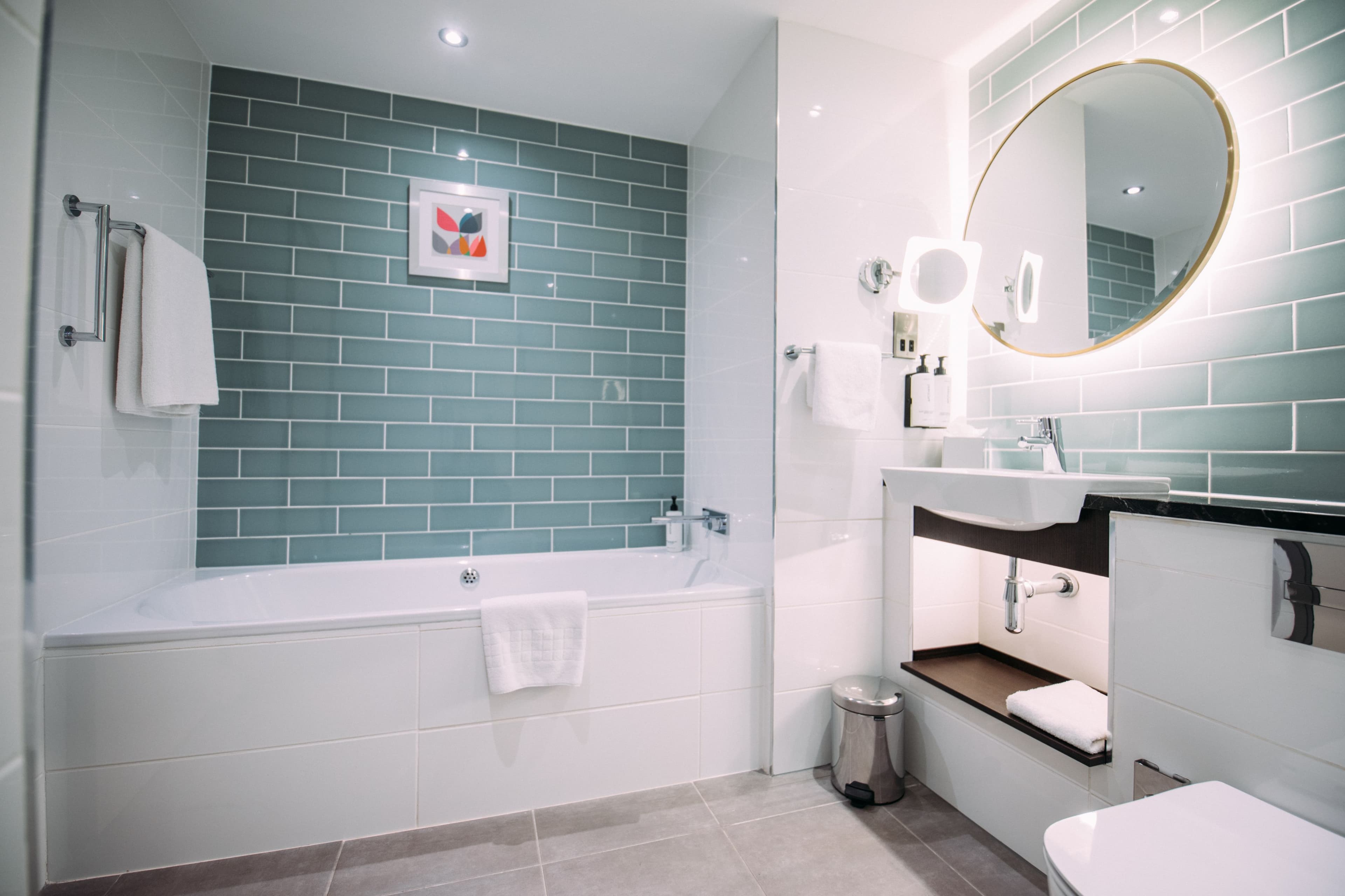 Crowne Plaza Belfast — 36