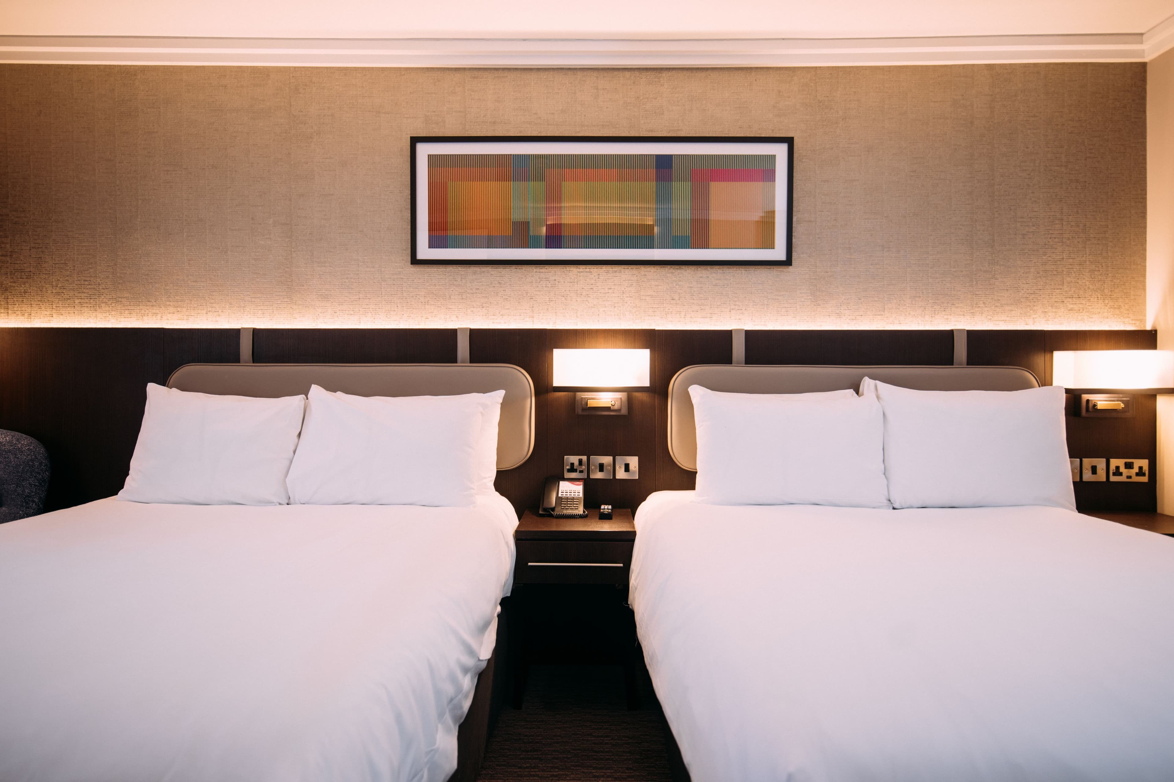 Crowne Plaza Belfast — 40