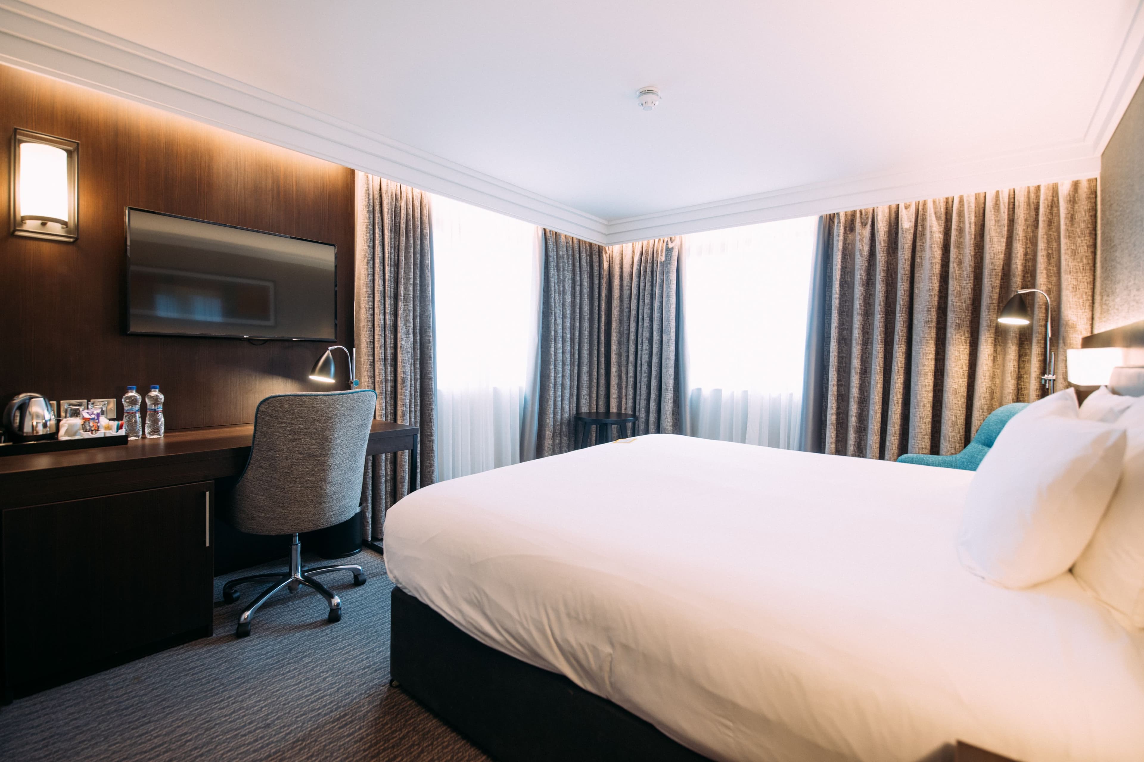 Crowne Plaza Belfast — 12