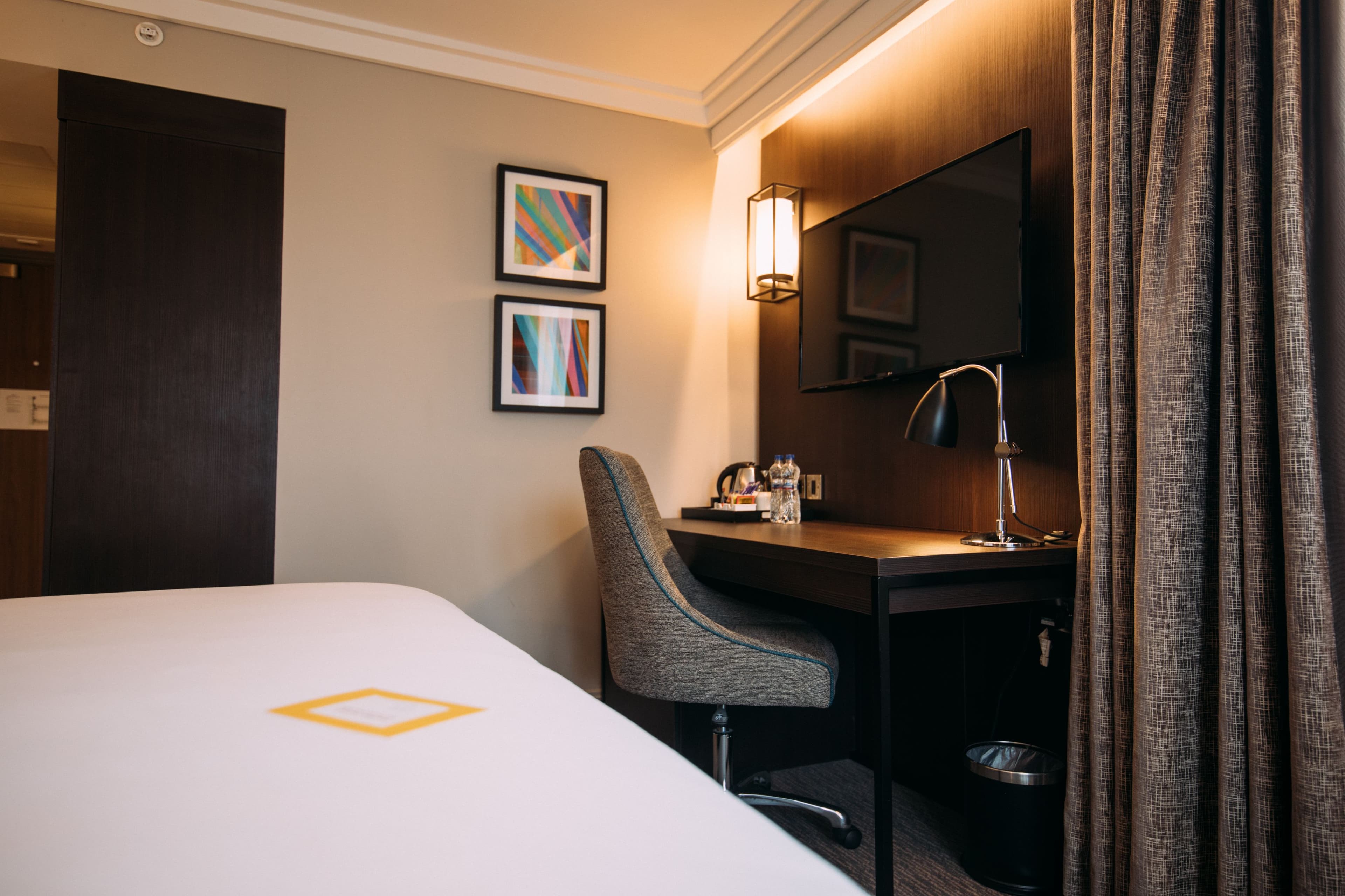 Crowne Plaza Belfast - Image 2