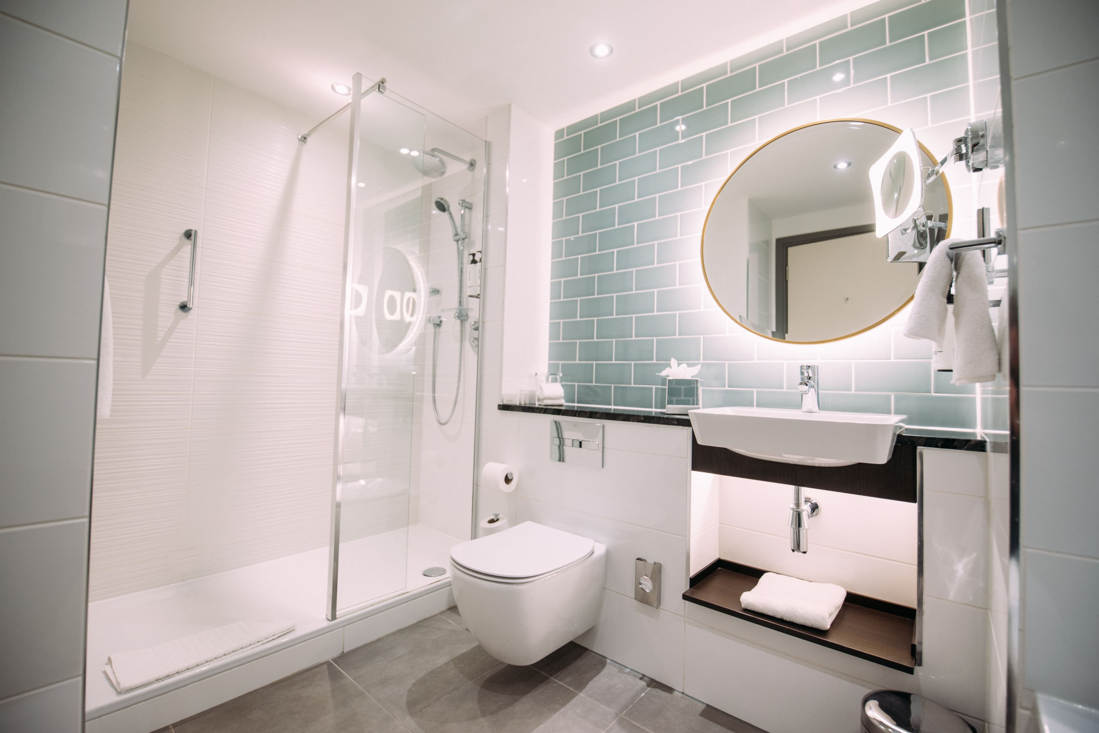 Crowne Plaza Belfast — 38