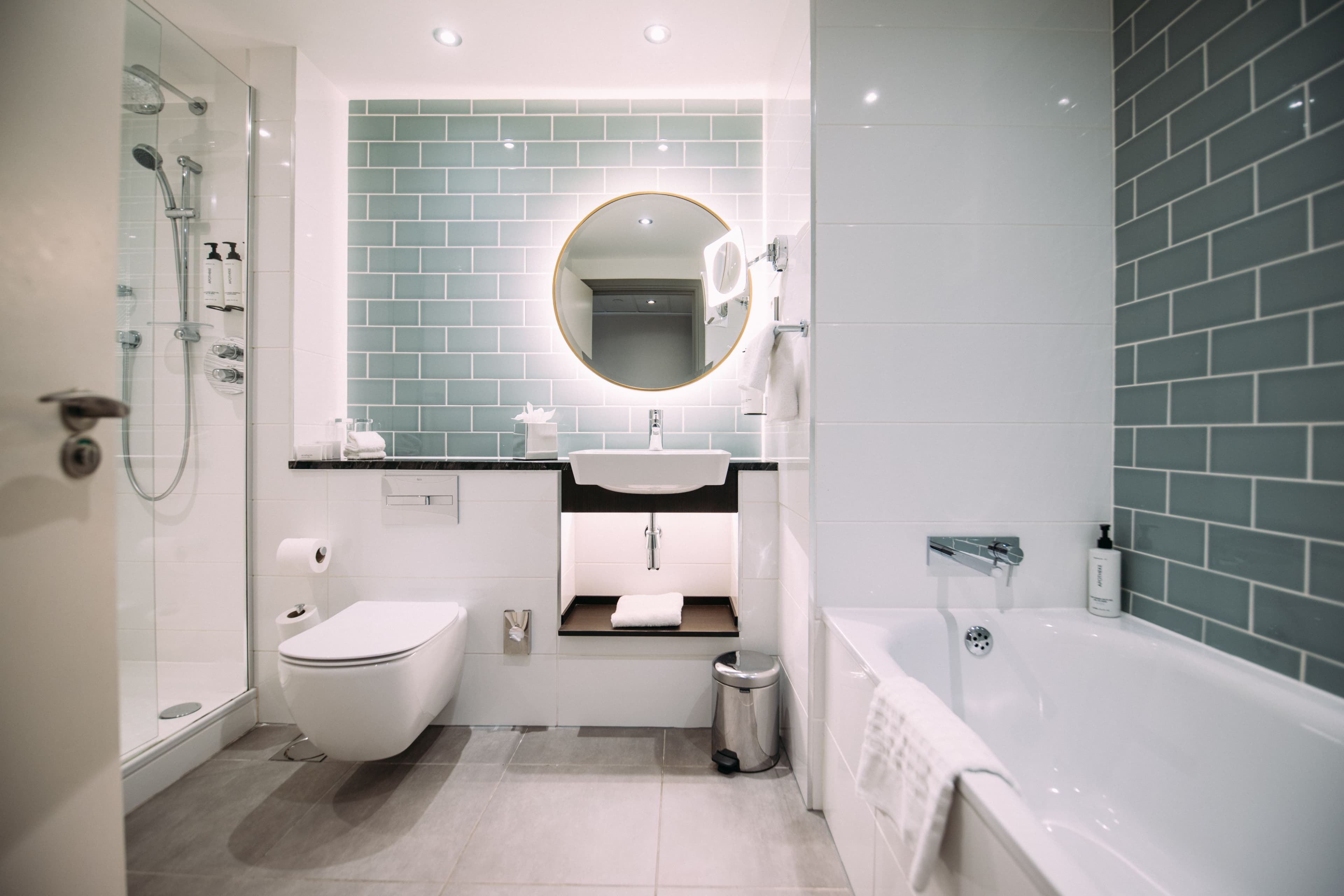Crowne Plaza Belfast — 39