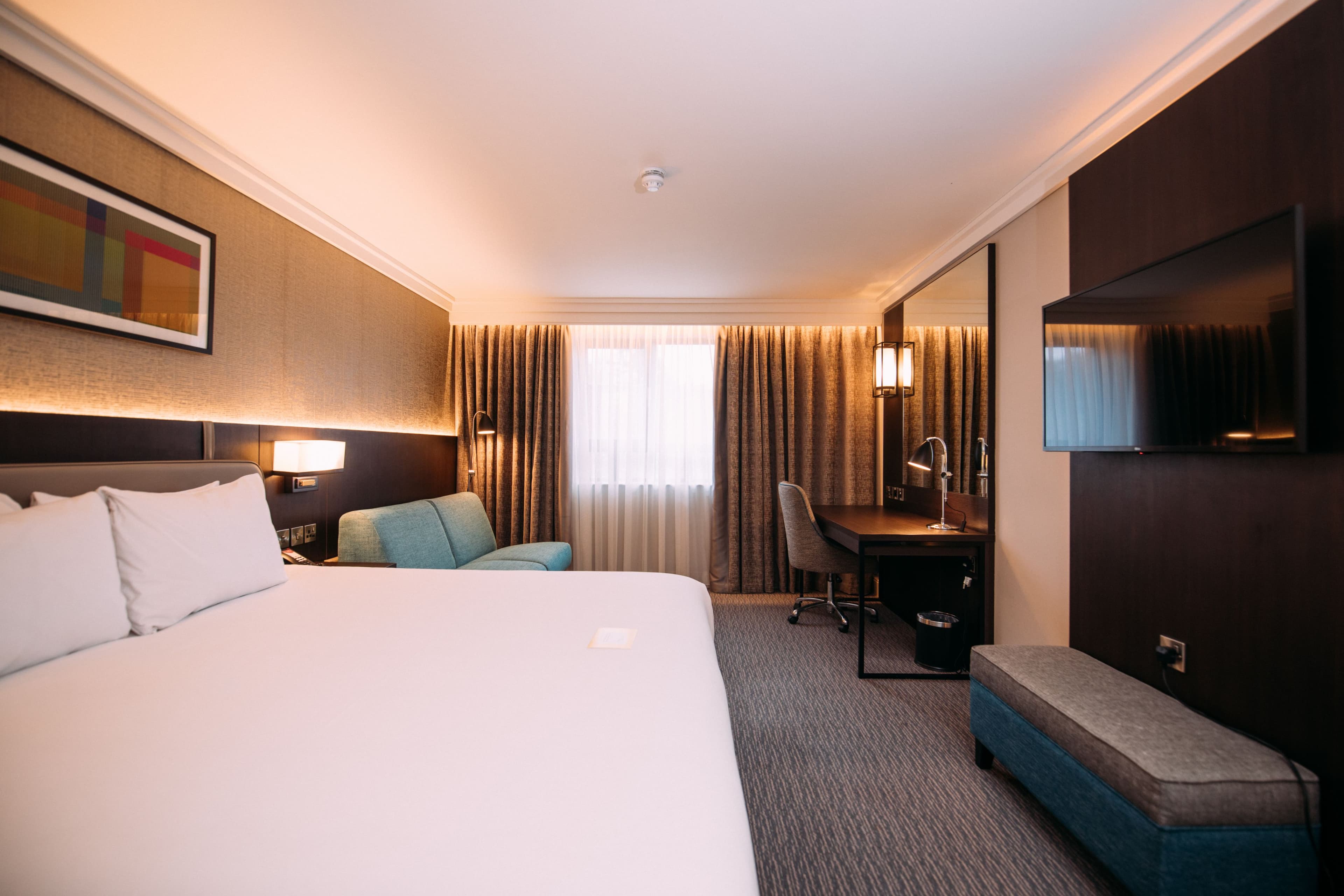 Crowne Plaza Belfast — 29