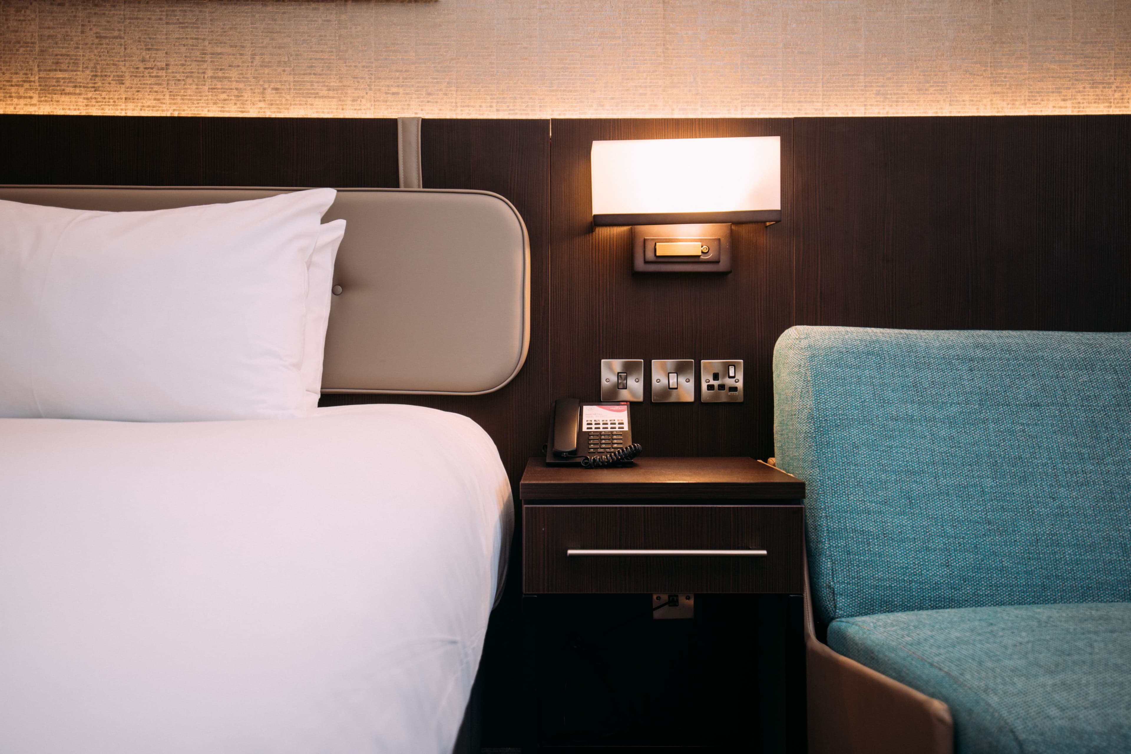 Crowne Plaza Belfast — 28