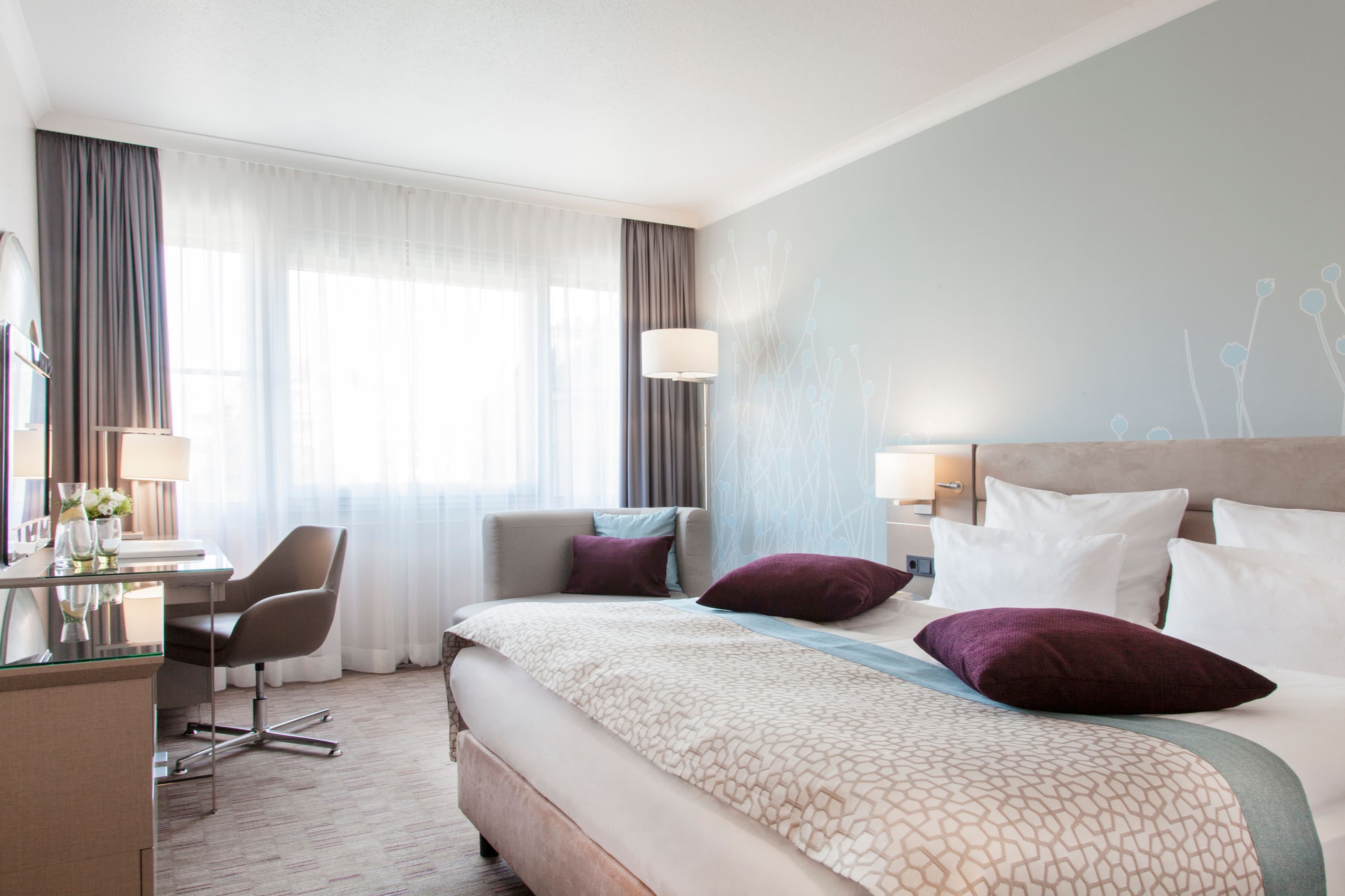 Crowne Plaza Berlin City Centre Ku'damm - Image 5