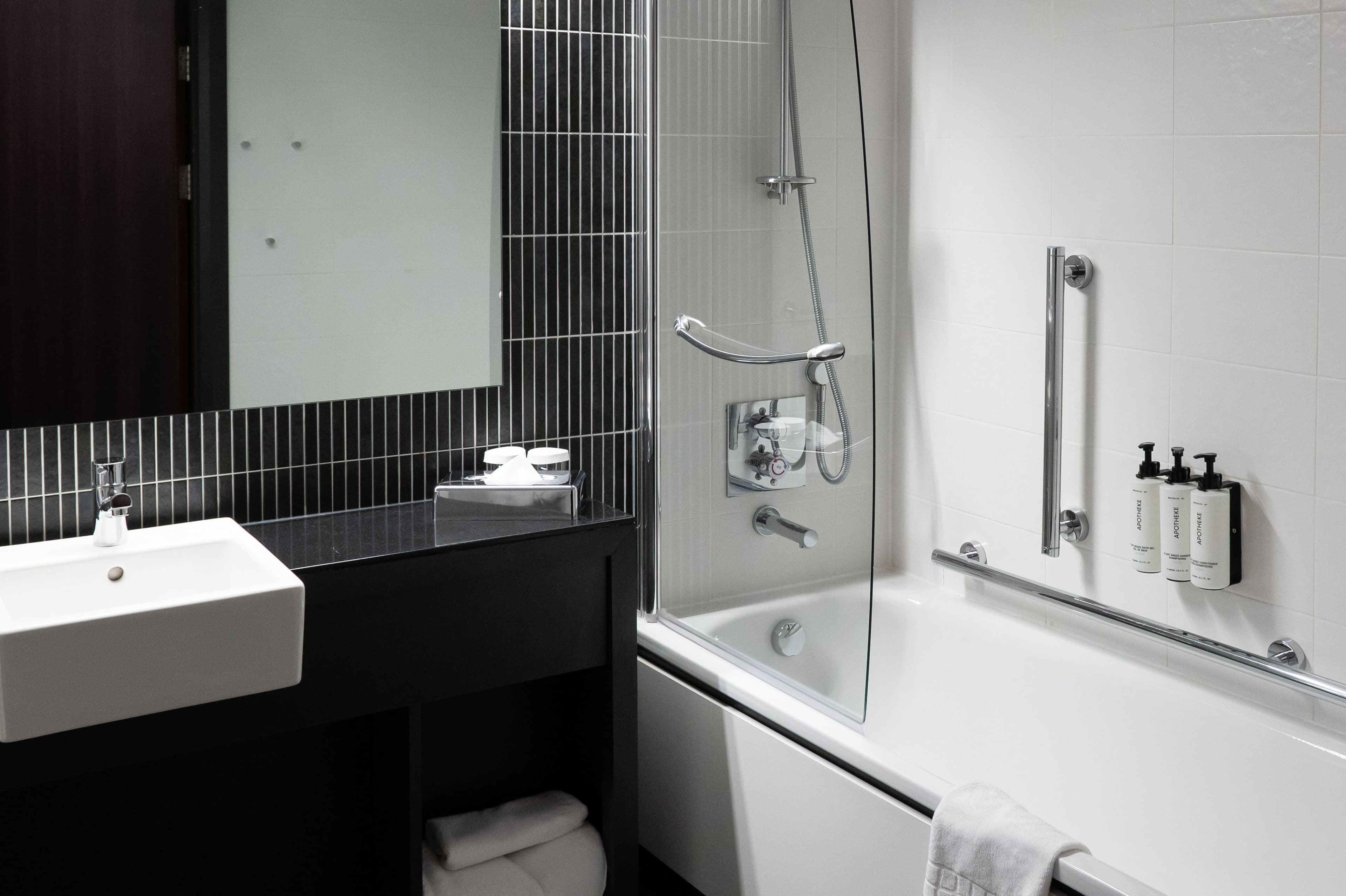 Crowne Plaza Birmingham City Centre — 14