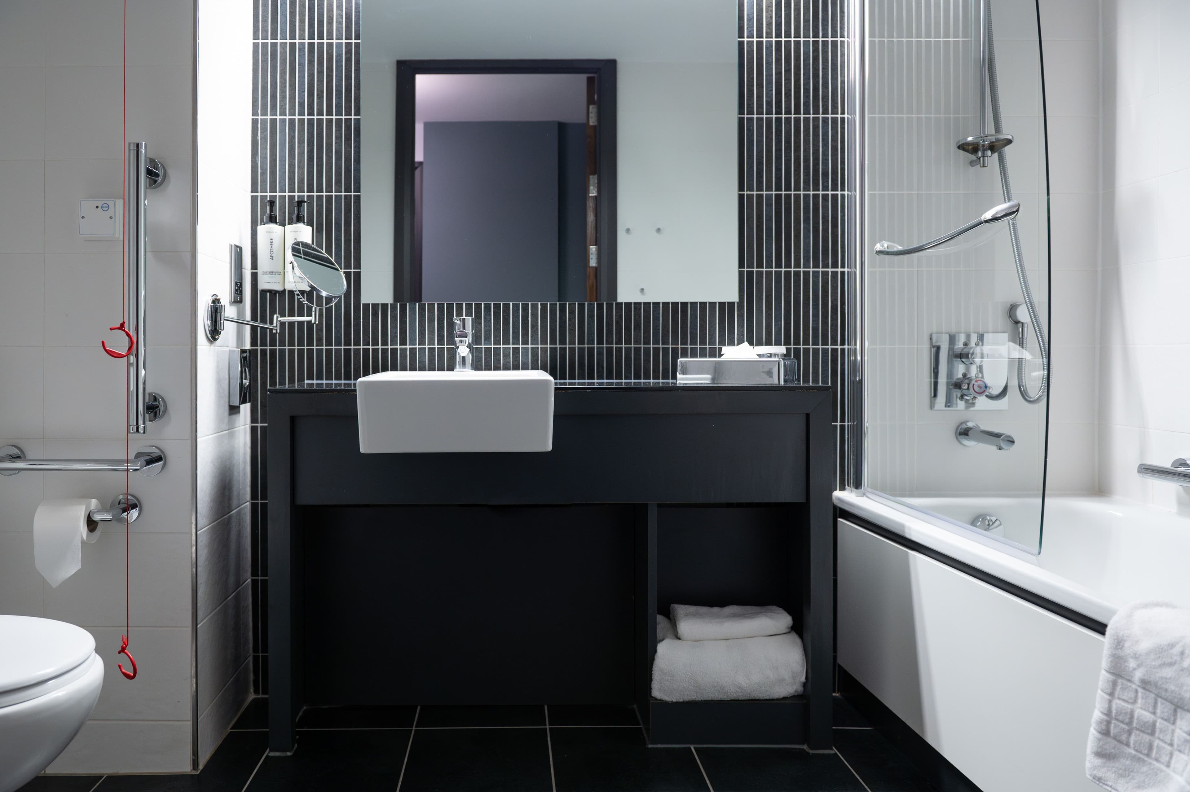 Crowne Plaza Birmingham City Centre — 15