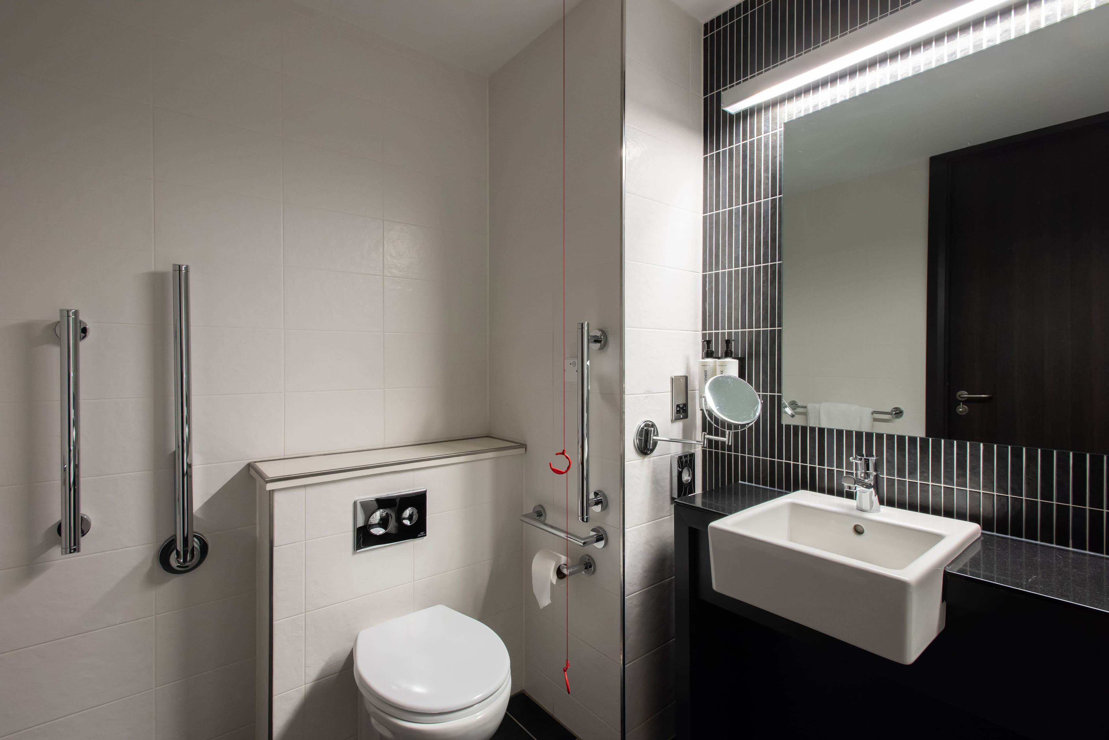 Crowne Plaza Birmingham City Centre — 19