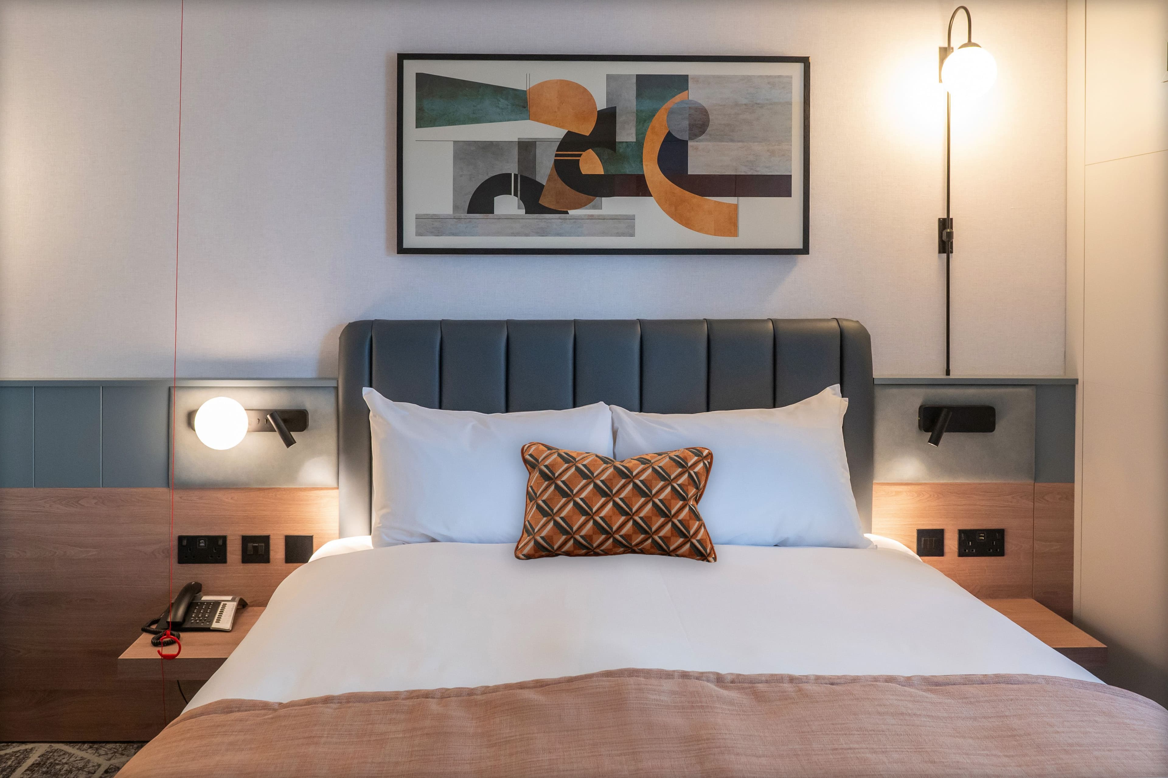 Crowne Plaza Birmingham City Centre — 20