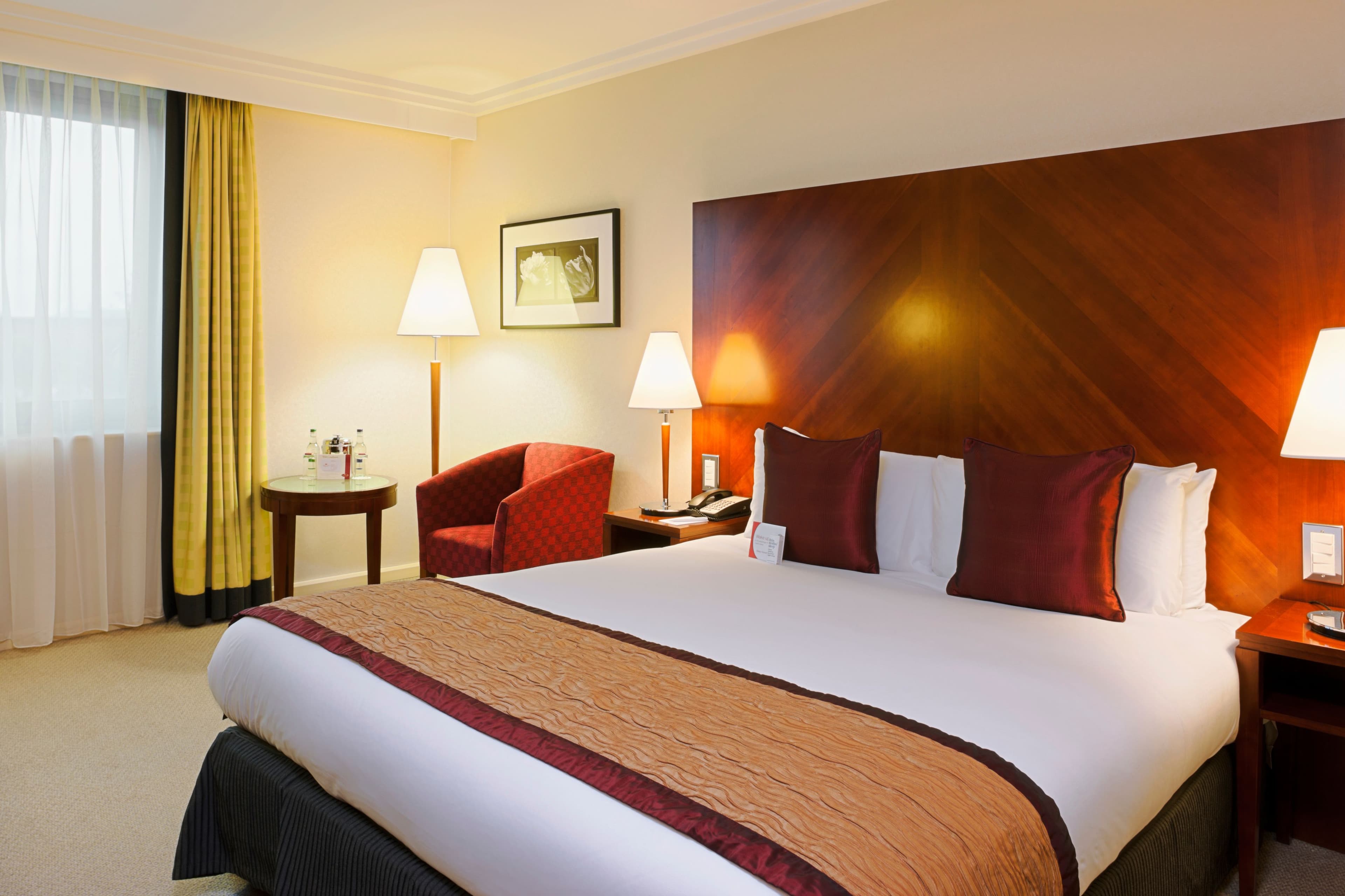 Crowne Plaza Birmingham NEC - Image 2
