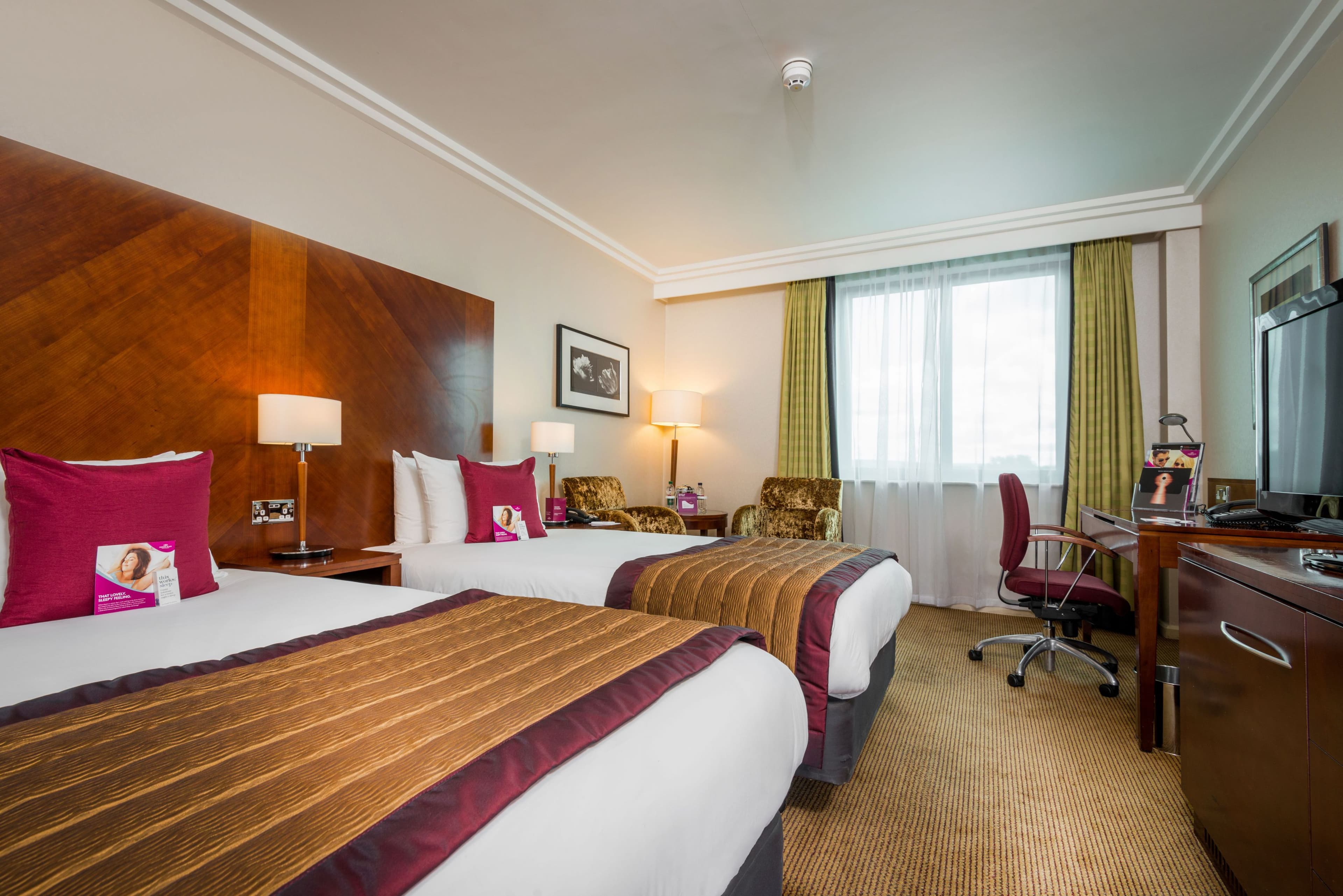 Crowne Plaza Birmingham NEC — 14