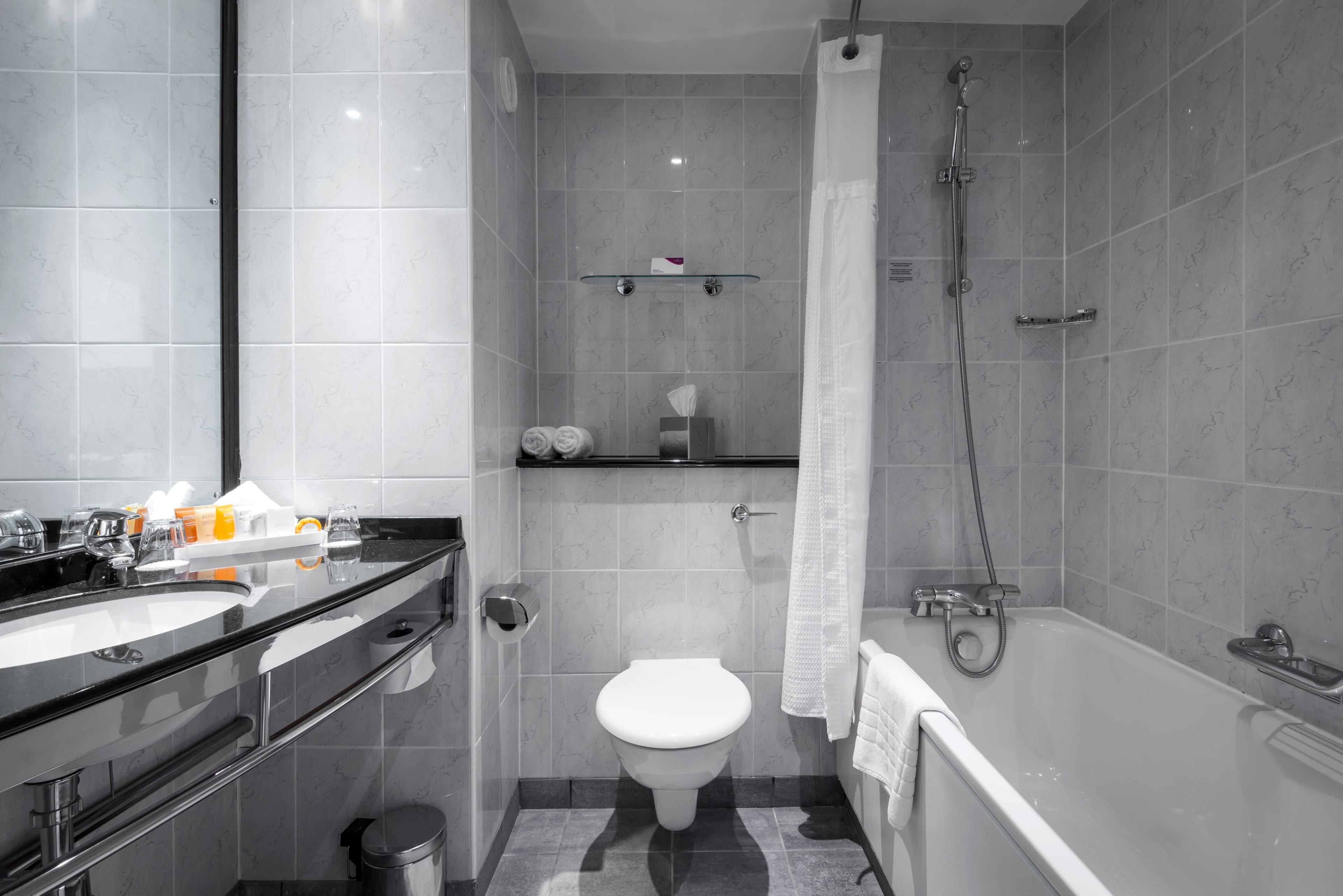 Crowne Plaza Birmingham NEC — 6