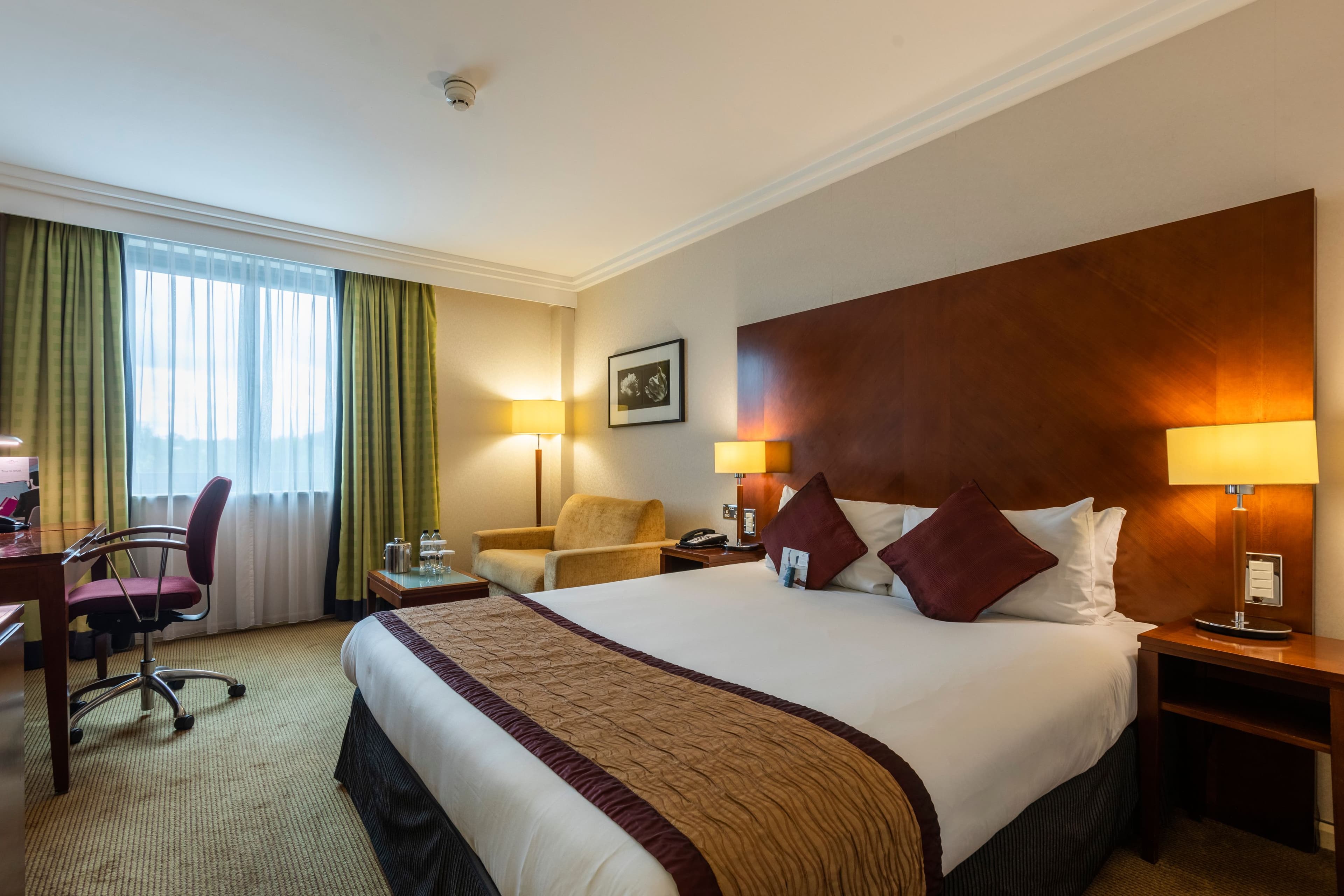 Crowne Plaza Birmingham NEC - Image 5