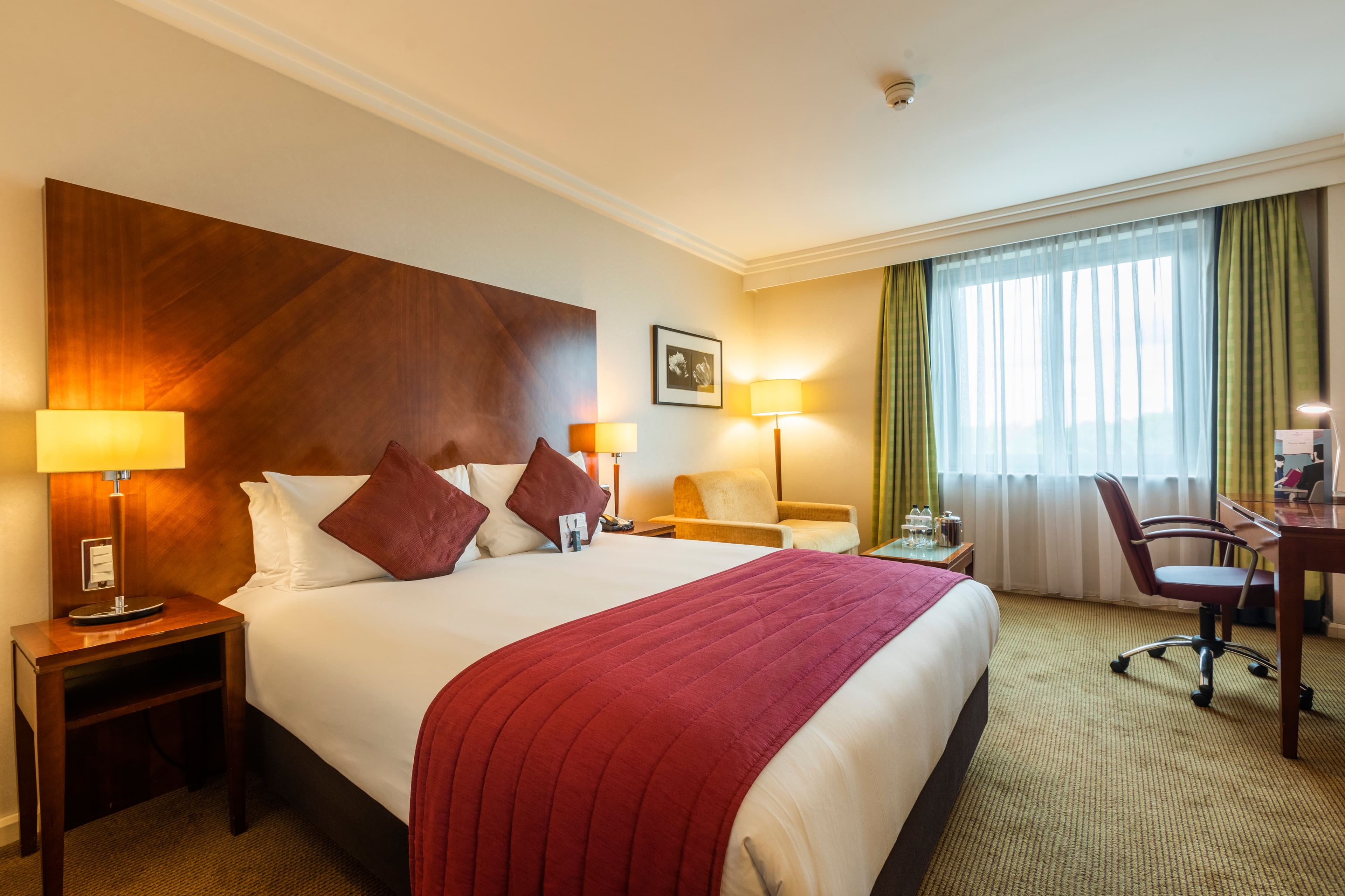 Crowne Plaza Birmingham NEC — 7