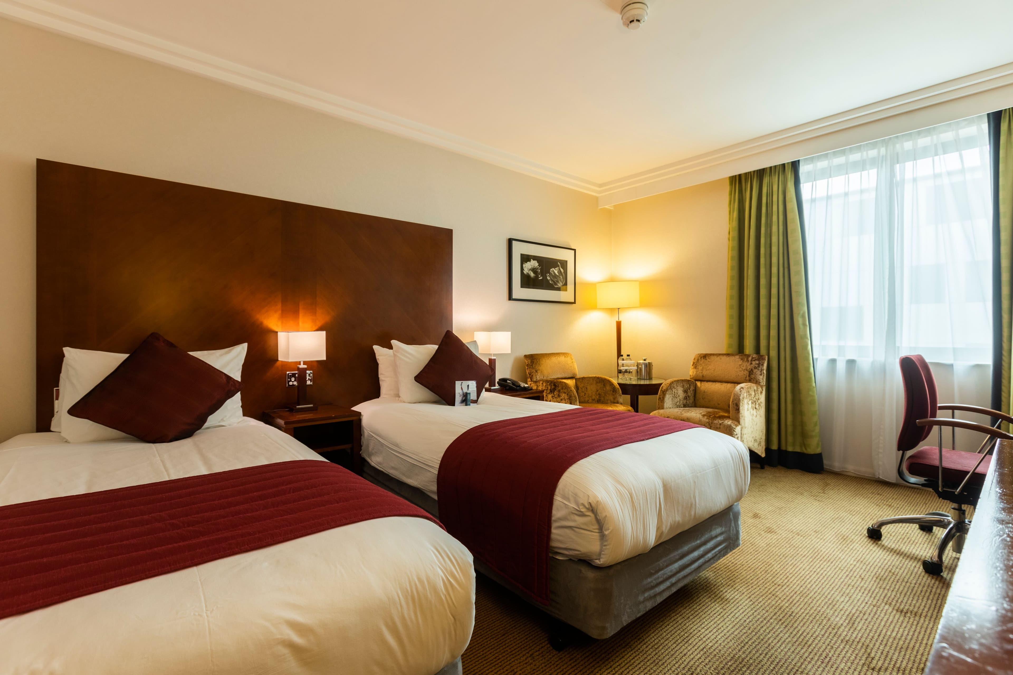 Crowne Plaza Birmingham NEC - Image 3