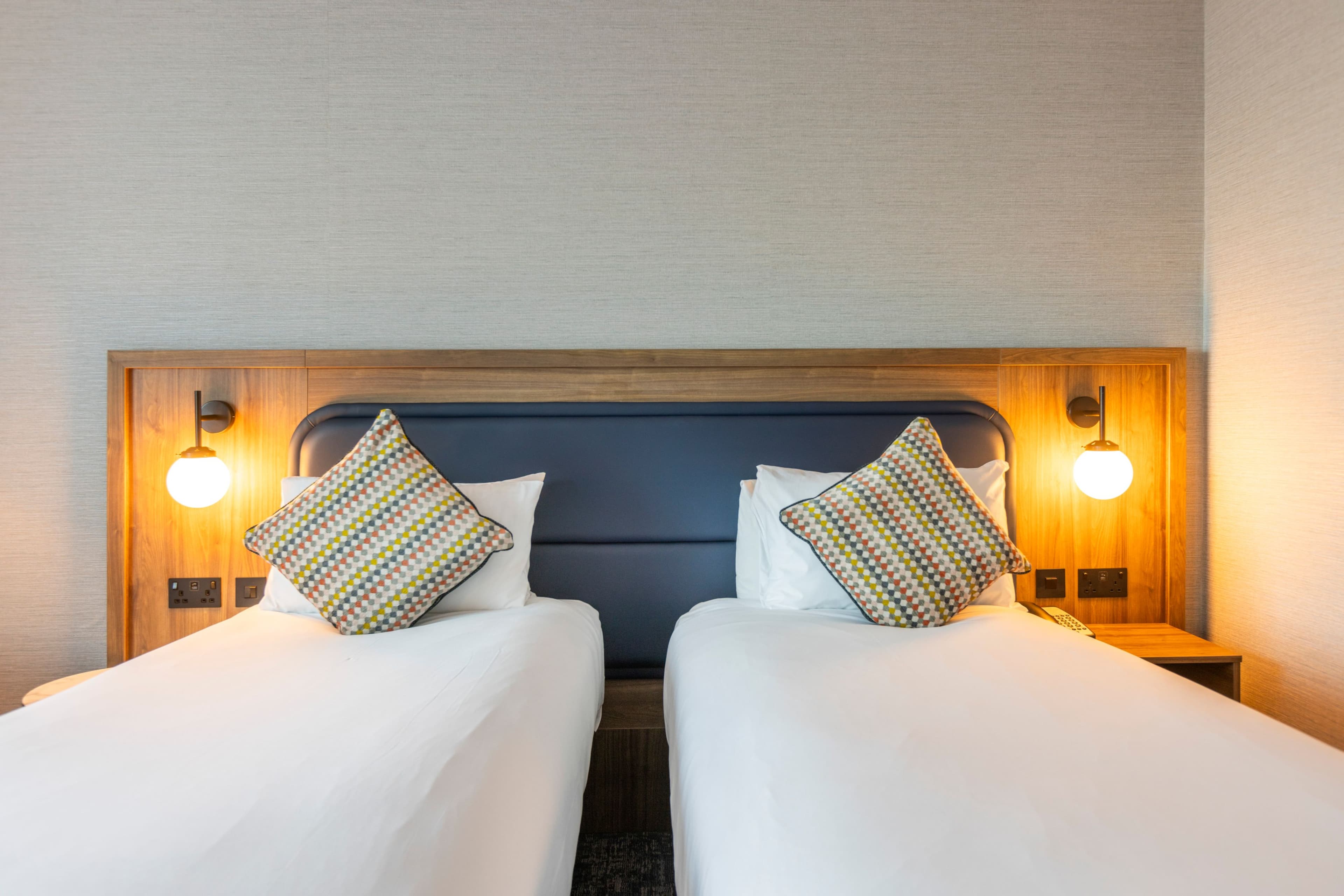 Crowne Plaza Birmingham NEC — 18