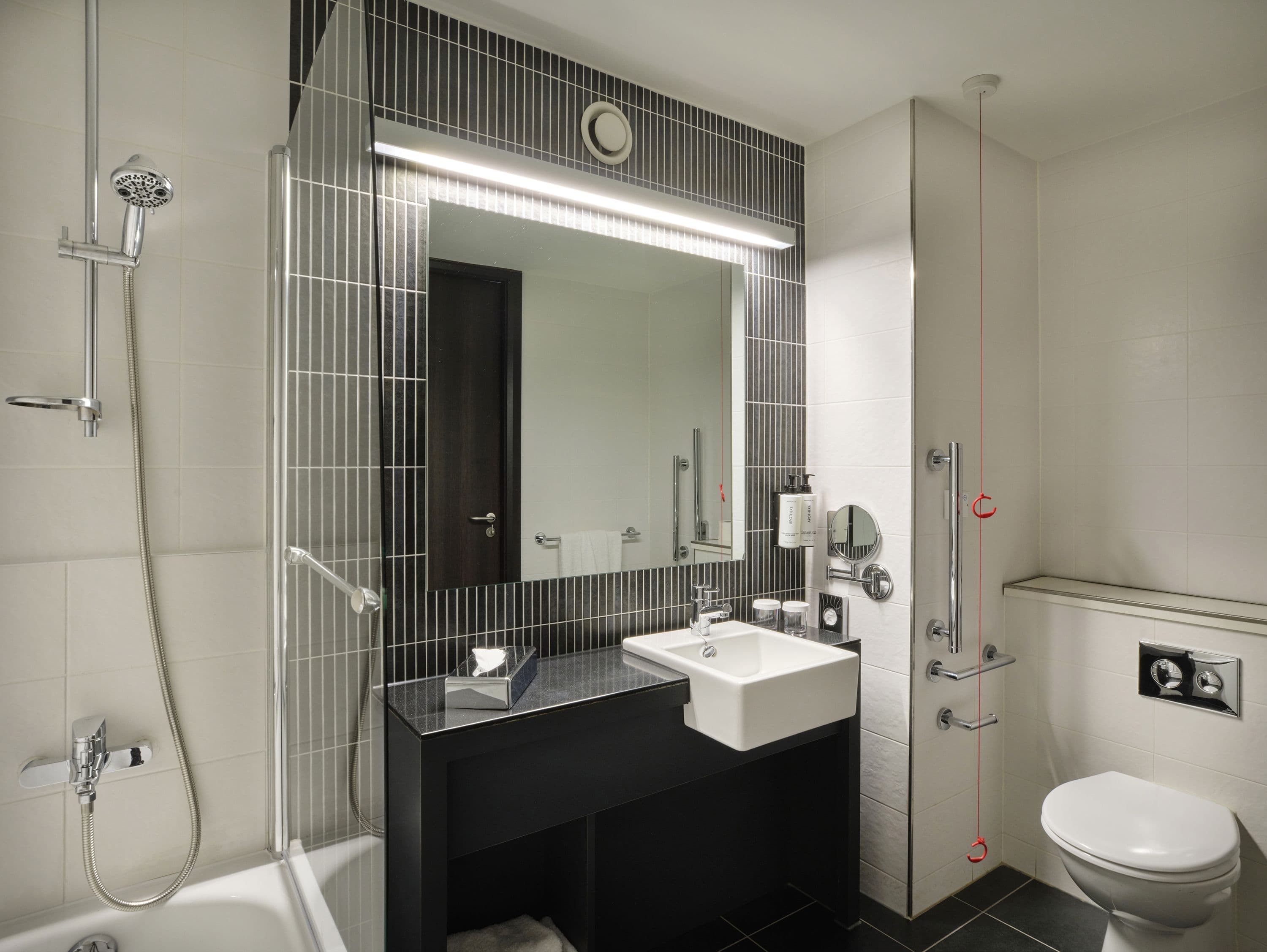 Crowne Plaza Birmingham City Centre — 23