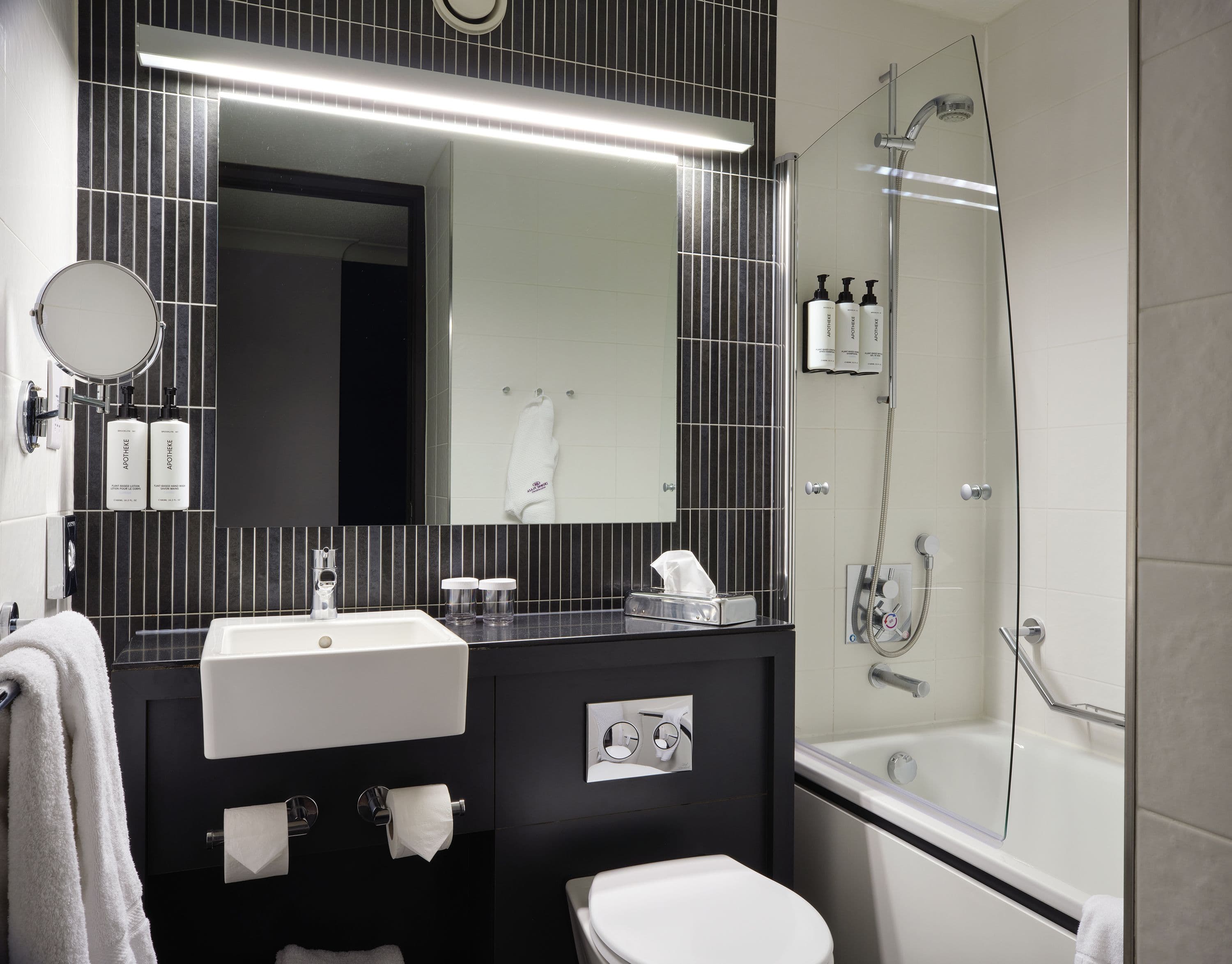 Crowne Plaza Birmingham City Centre - Image 3