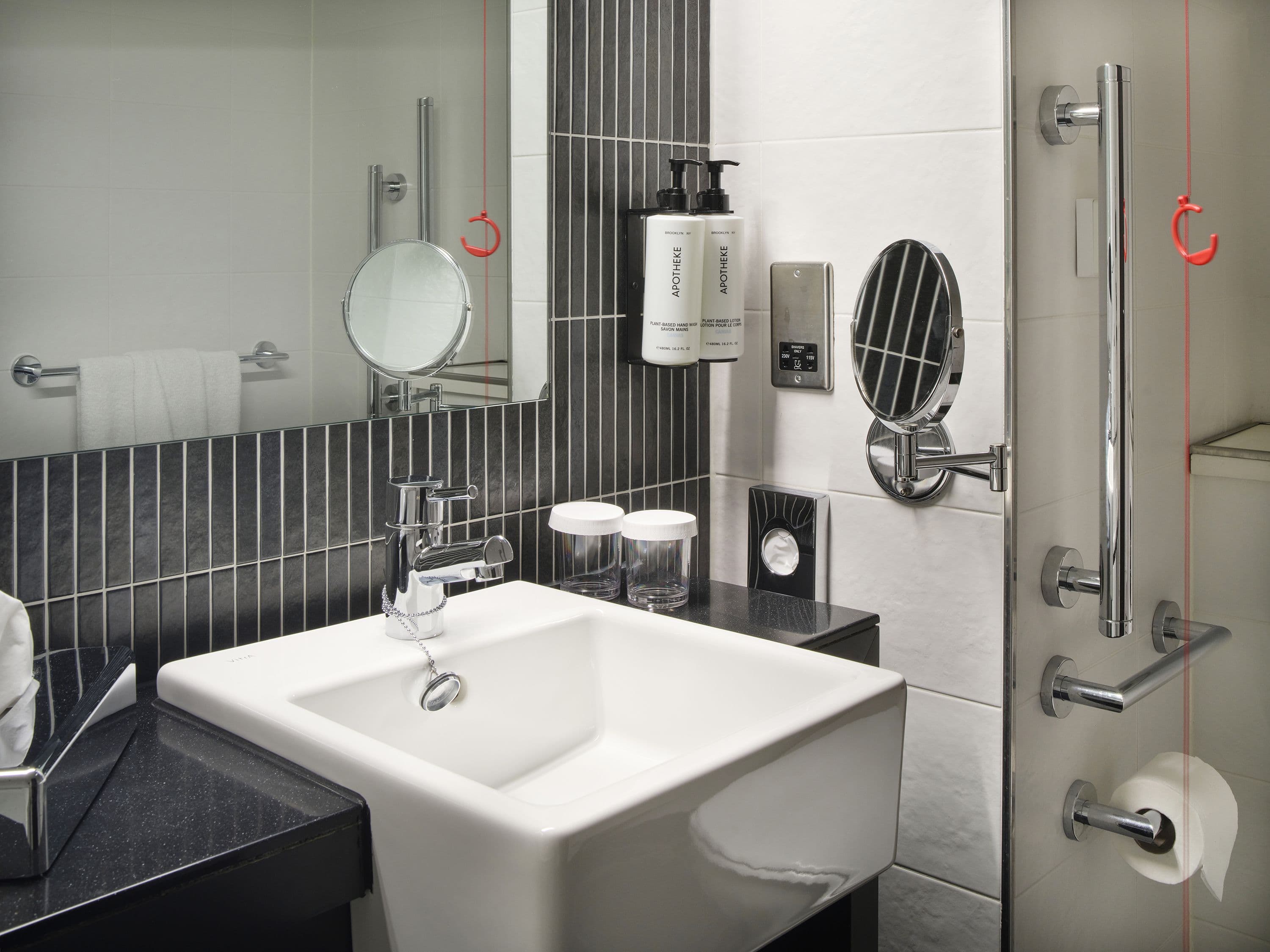 Crowne Plaza Birmingham City Centre — 18