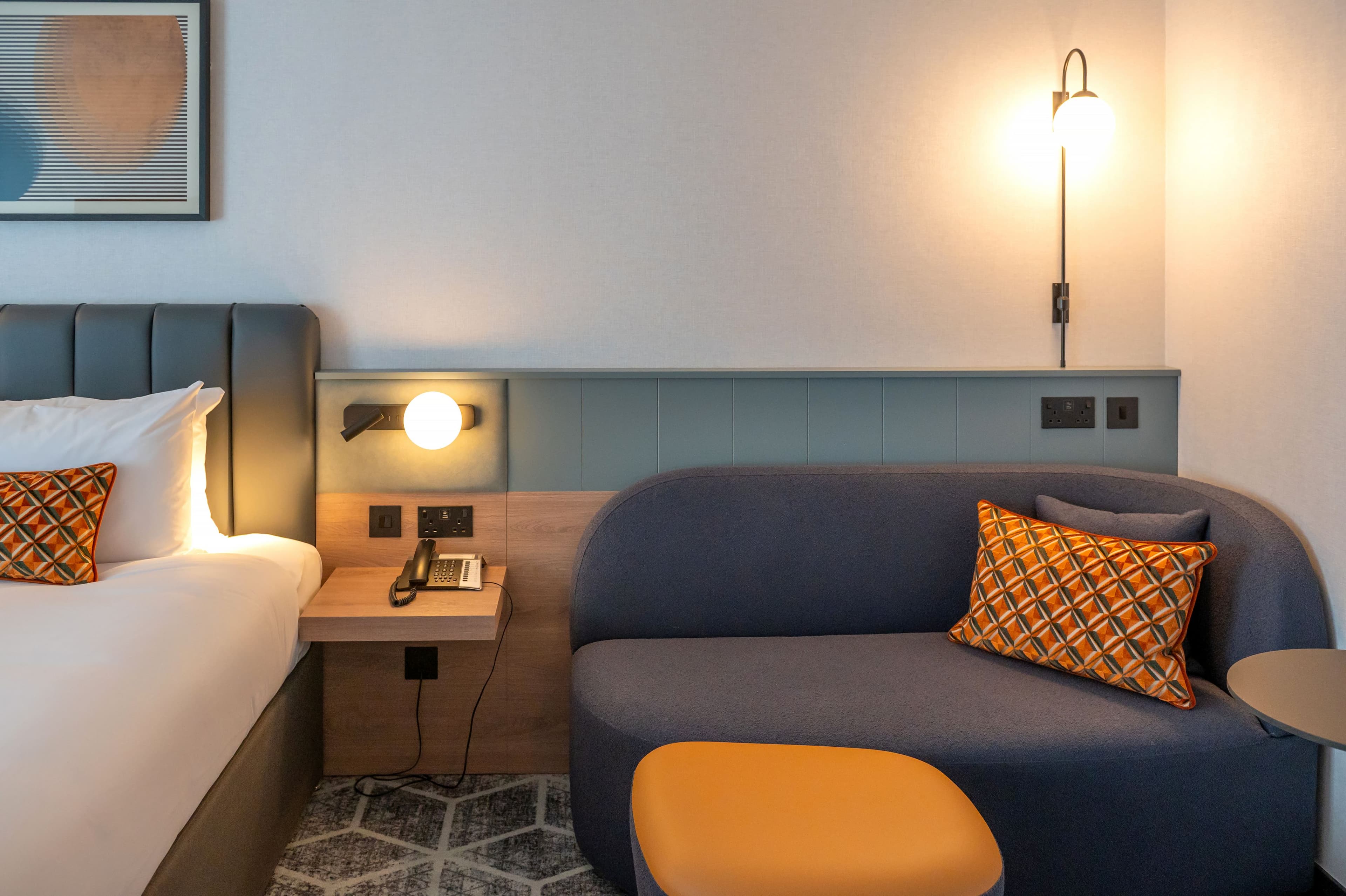 Crowne Plaza Birmingham City Centre — 6
