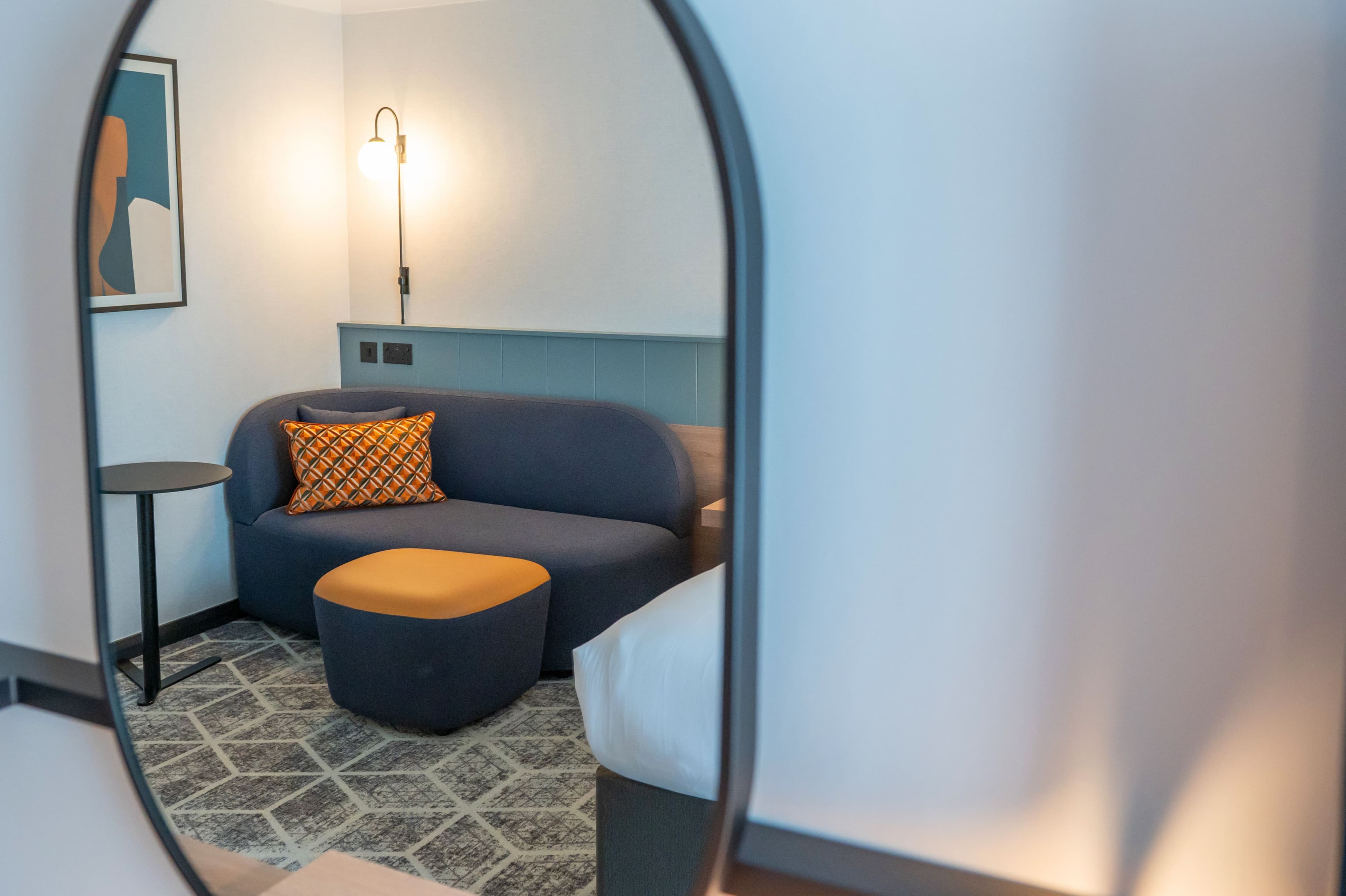 Crowne Plaza Birmingham City Centre — 8