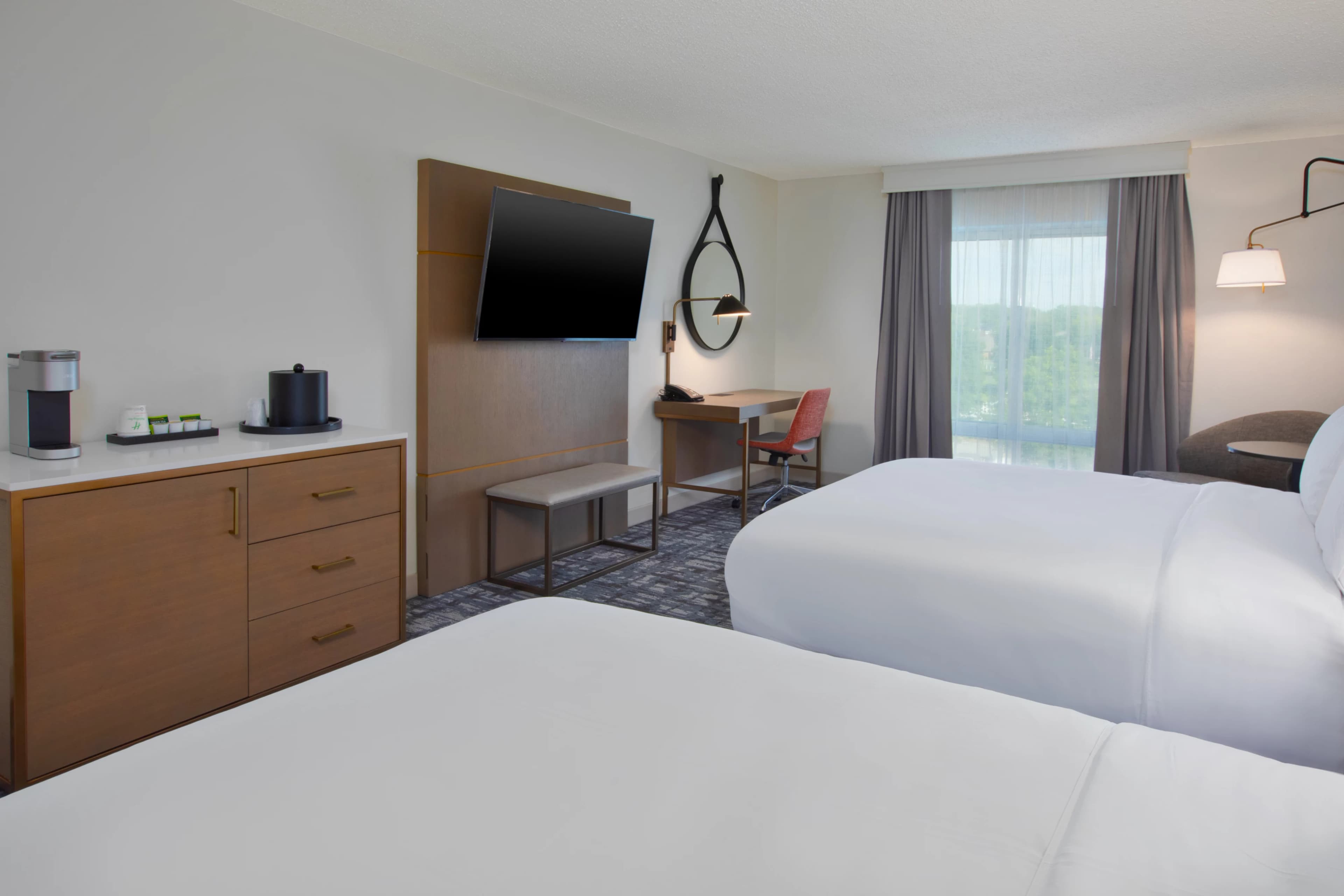 Holiday Inn University Plaza-Bowling Green — 22
