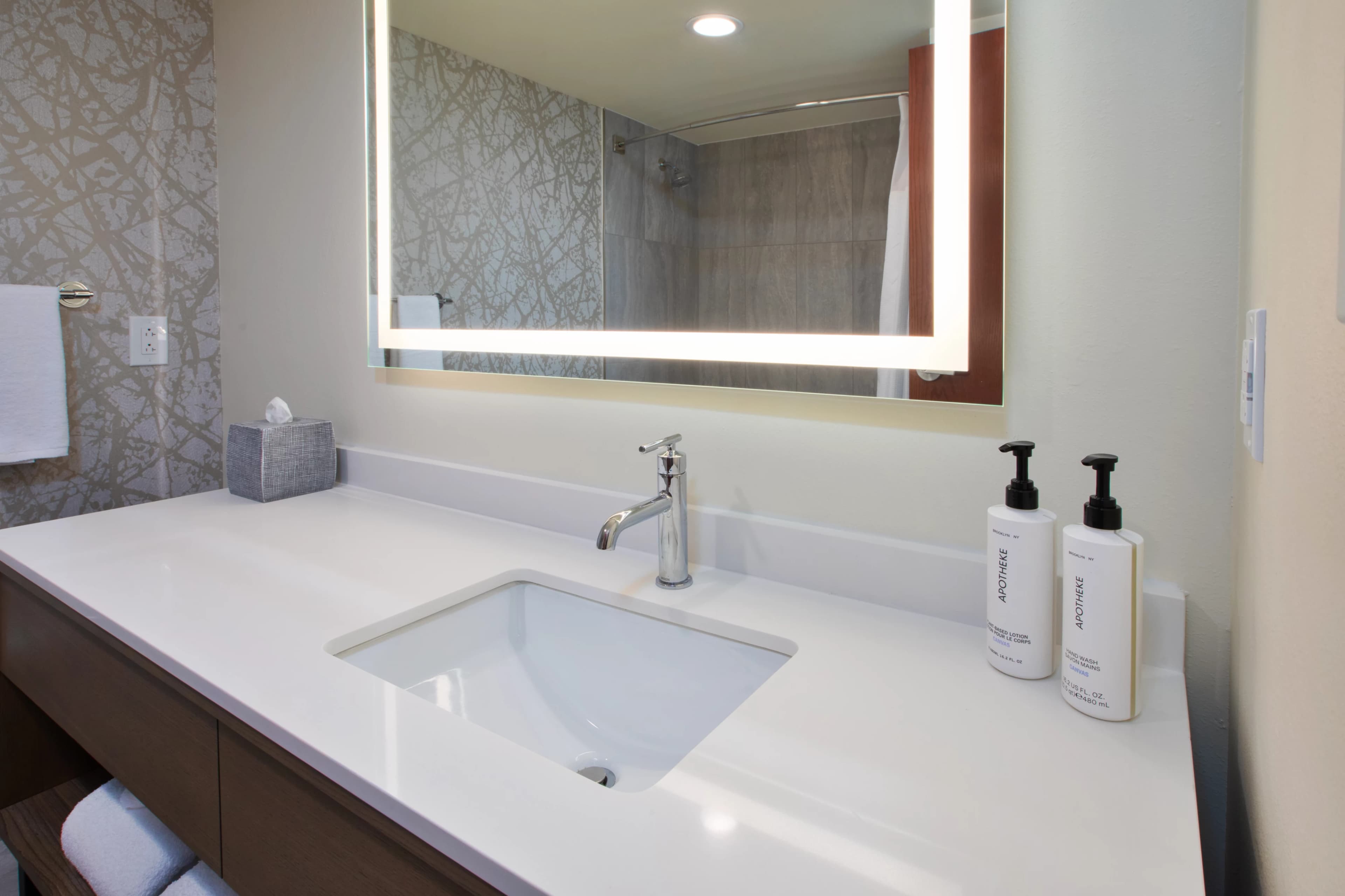 Holiday Inn University Plaza-Bowling Green — 3