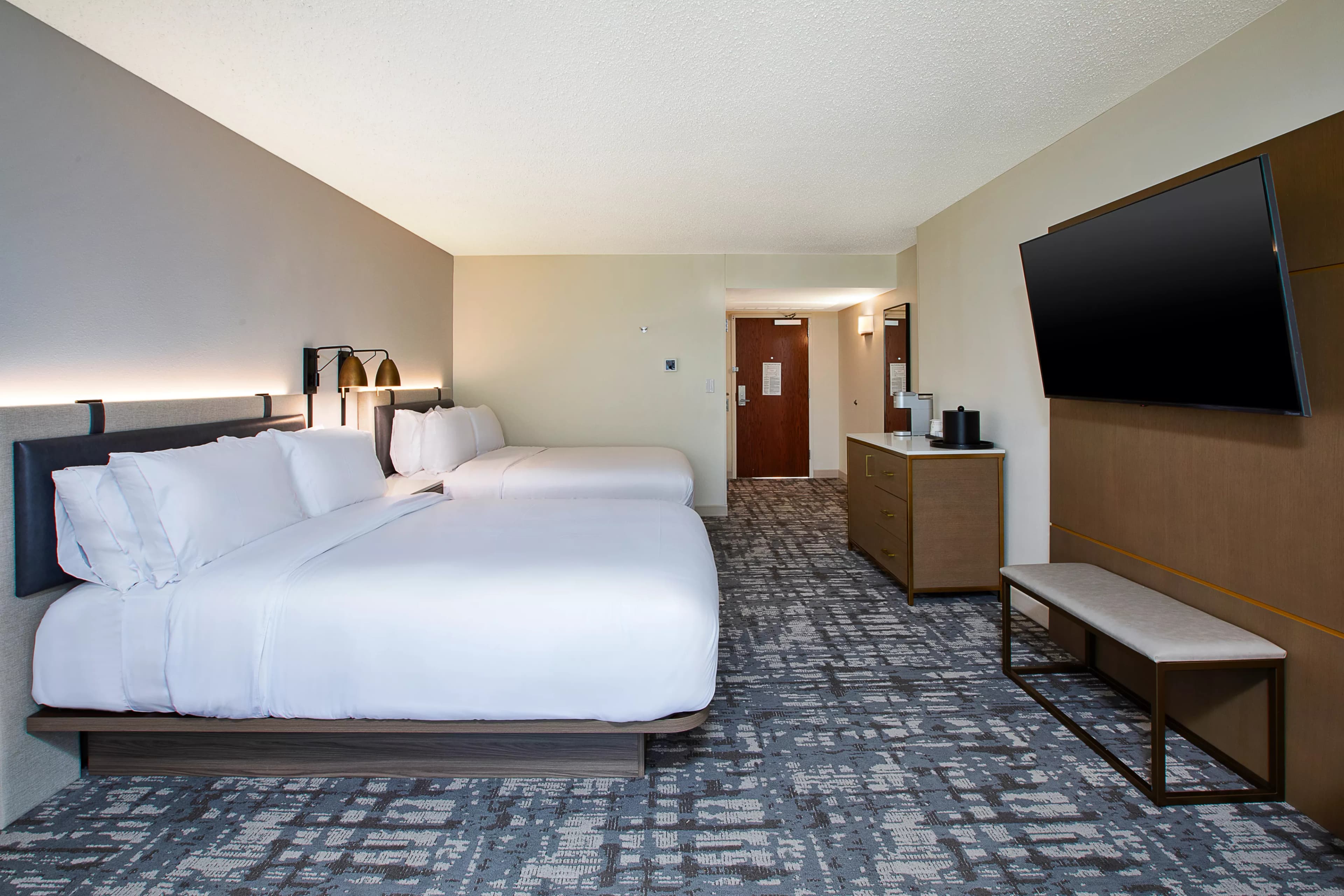 Holiday Inn University Plaza-Bowling Green — 19