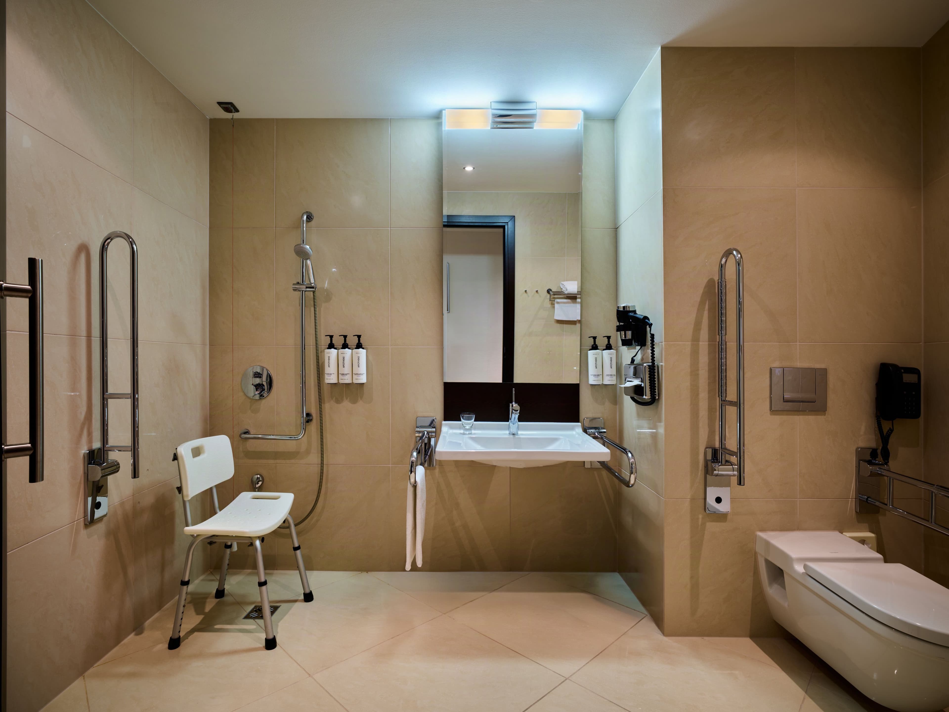 Crowne Plaza Bratislava — 36