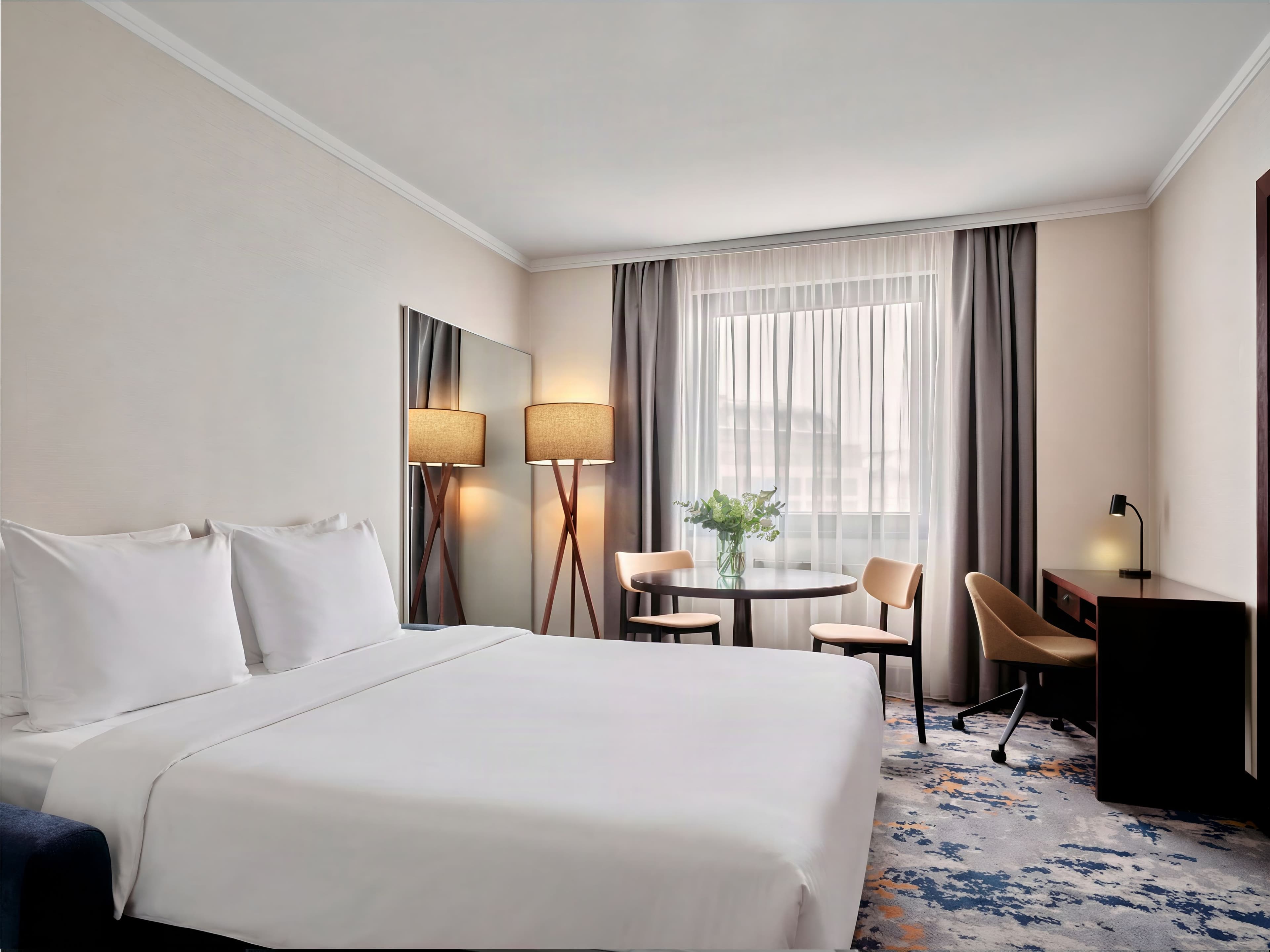 Crowne Plaza Bratislava — 54
